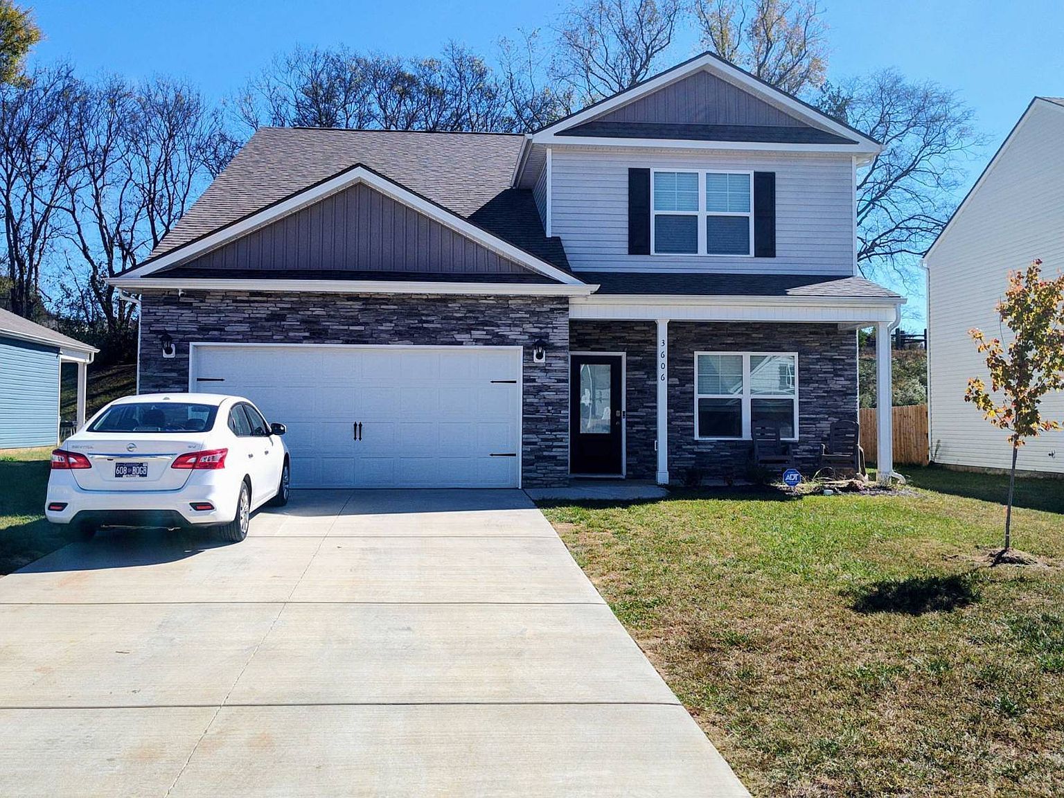 3606 Gregory Dr Maryville, TN 37804  | Single Family