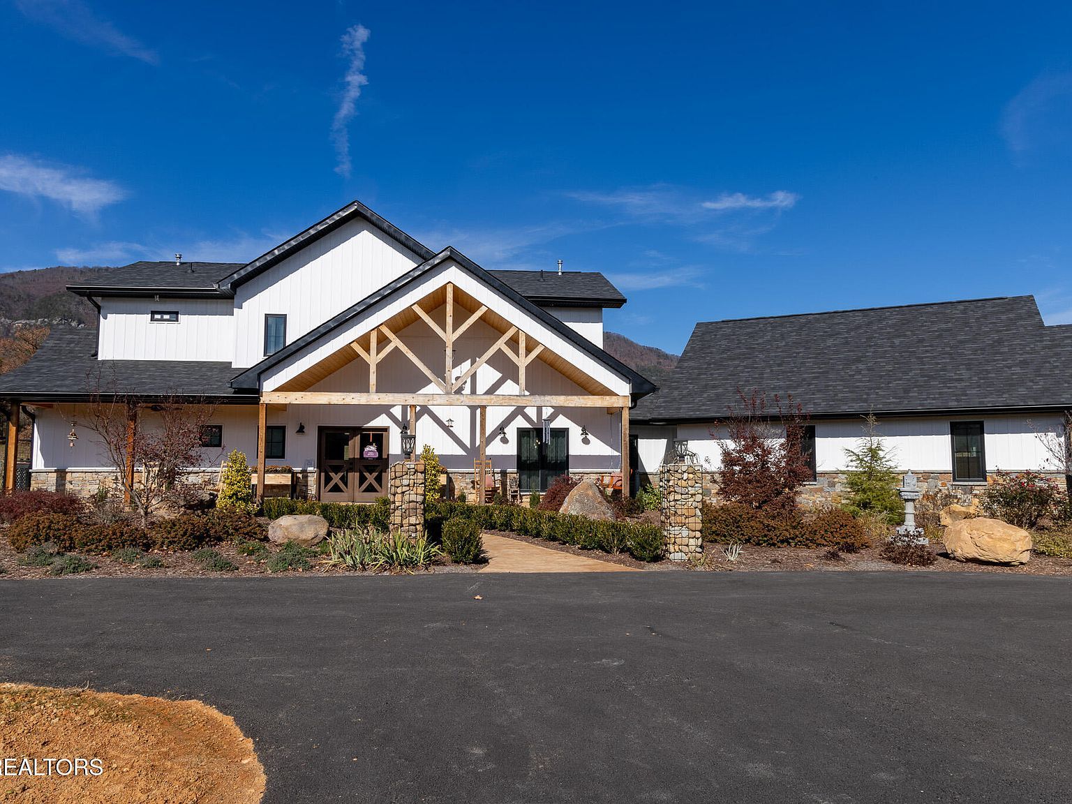 1010 Keener Rd Cosby, TN 37722 - Thumbnail 2