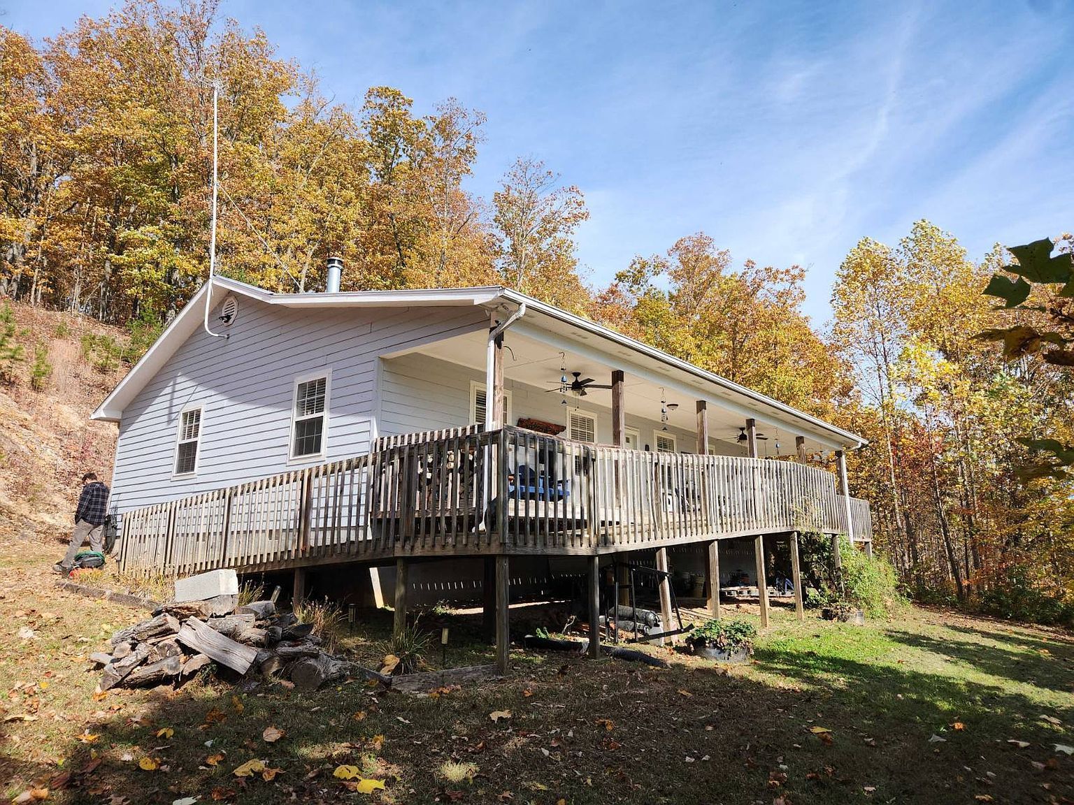 7538 Snake Hollow Rd Sneedville, TN 37869 - Thumbnail 2