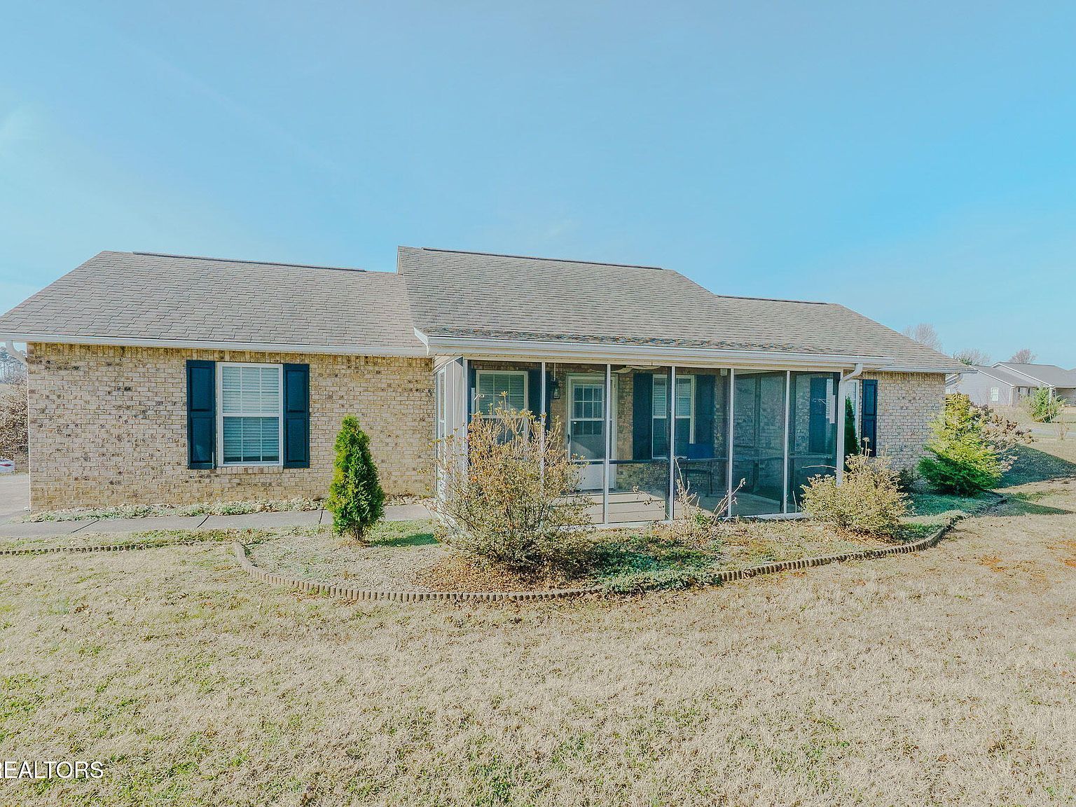 1504 Cloverdale Ct Sevierville, TN 37862 - Thumbnail 2