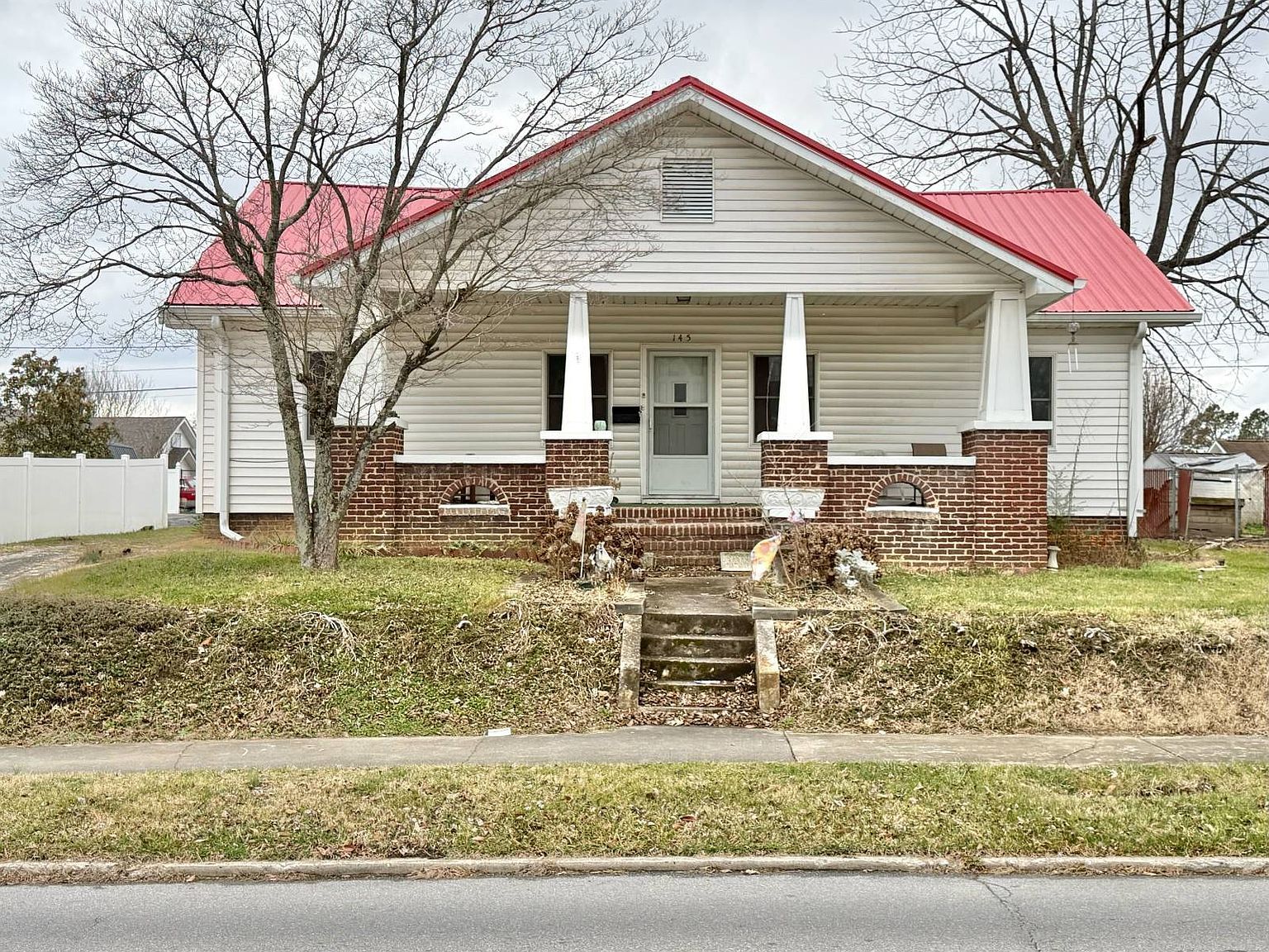 145 E Ravine Rd Kingsport, TN 37660 - Thumbnail 2