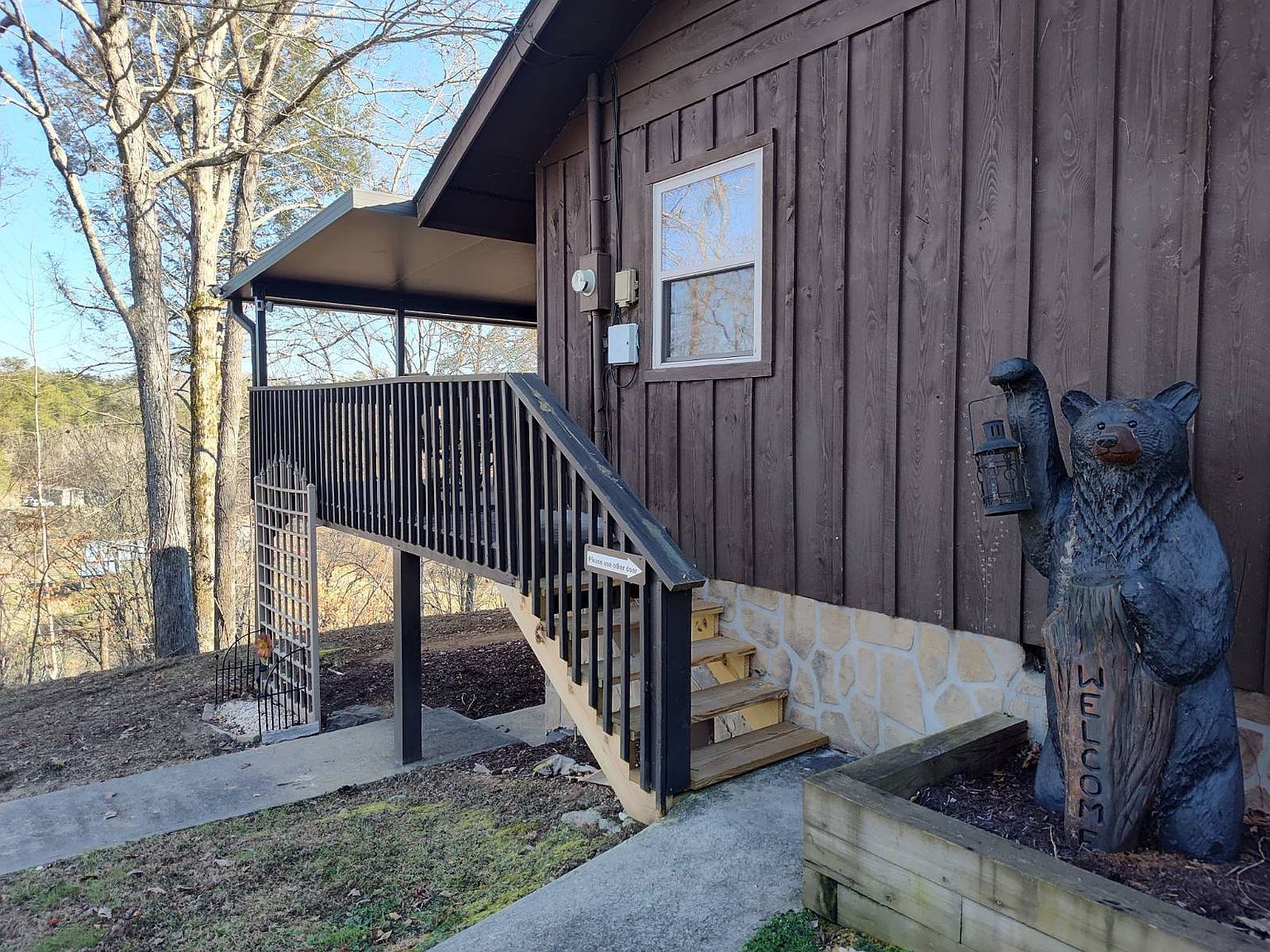 1501 Walt Price Rd Sevierville, TN 37876 - Thumbnail 2