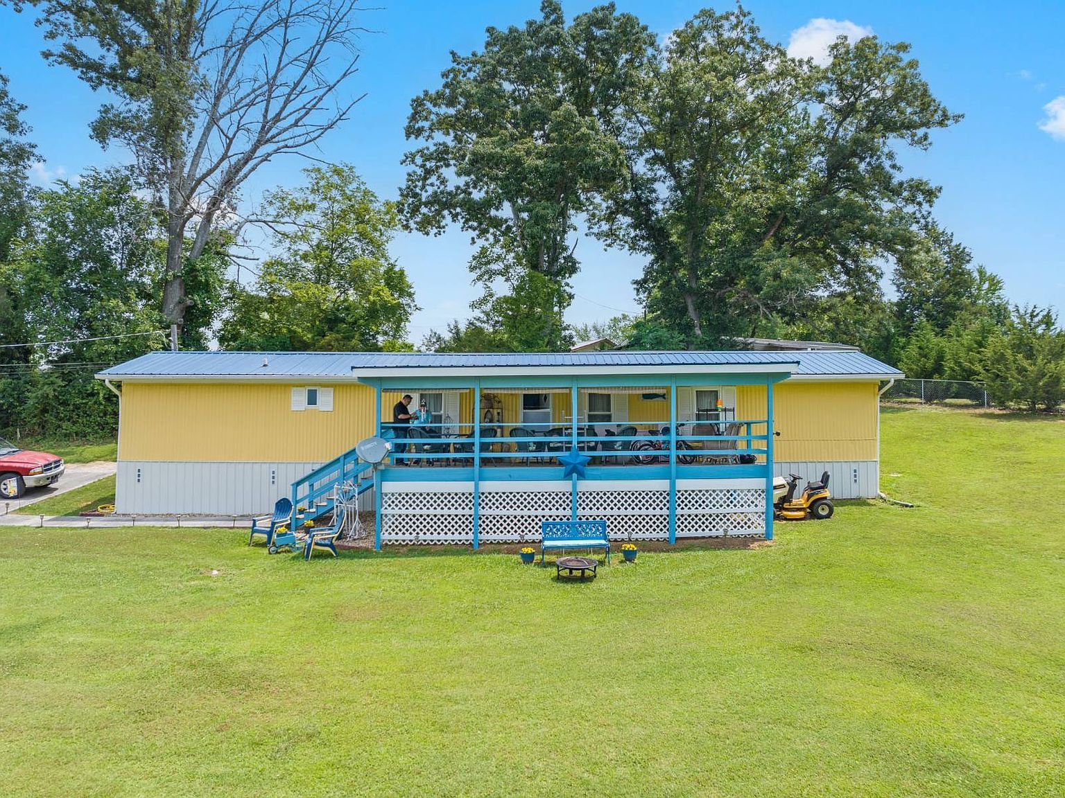 1309 Green Ct Sevierville, TN 37876 - Thumbnail 2