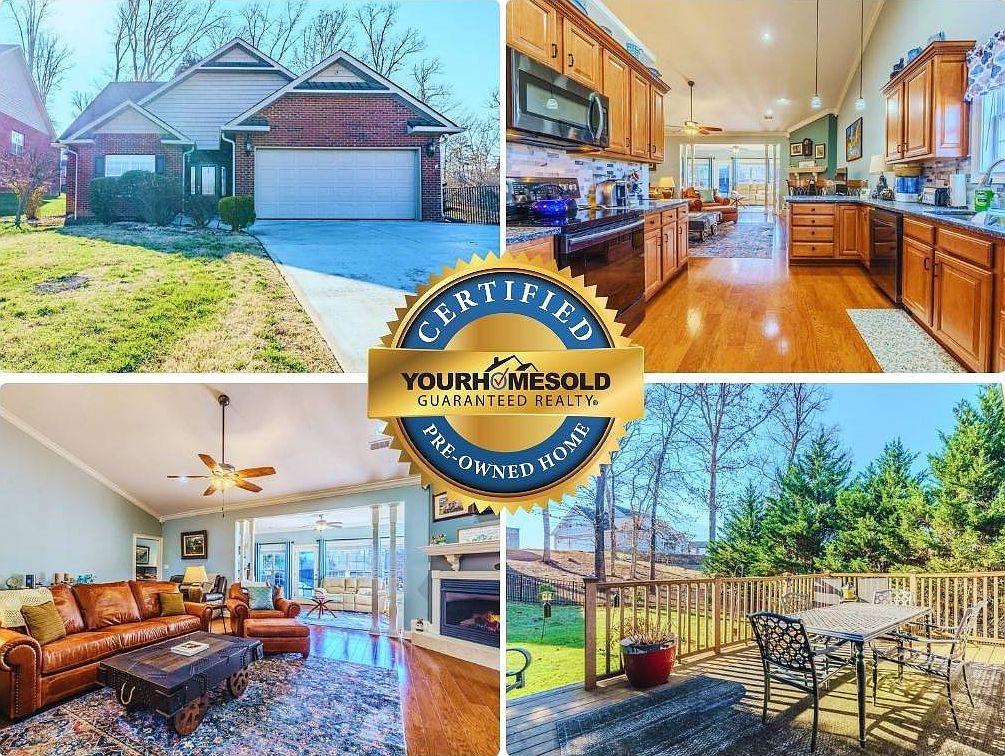 2005 Infinity Ln Sevierville, TN 37876 - Thumbnail 2