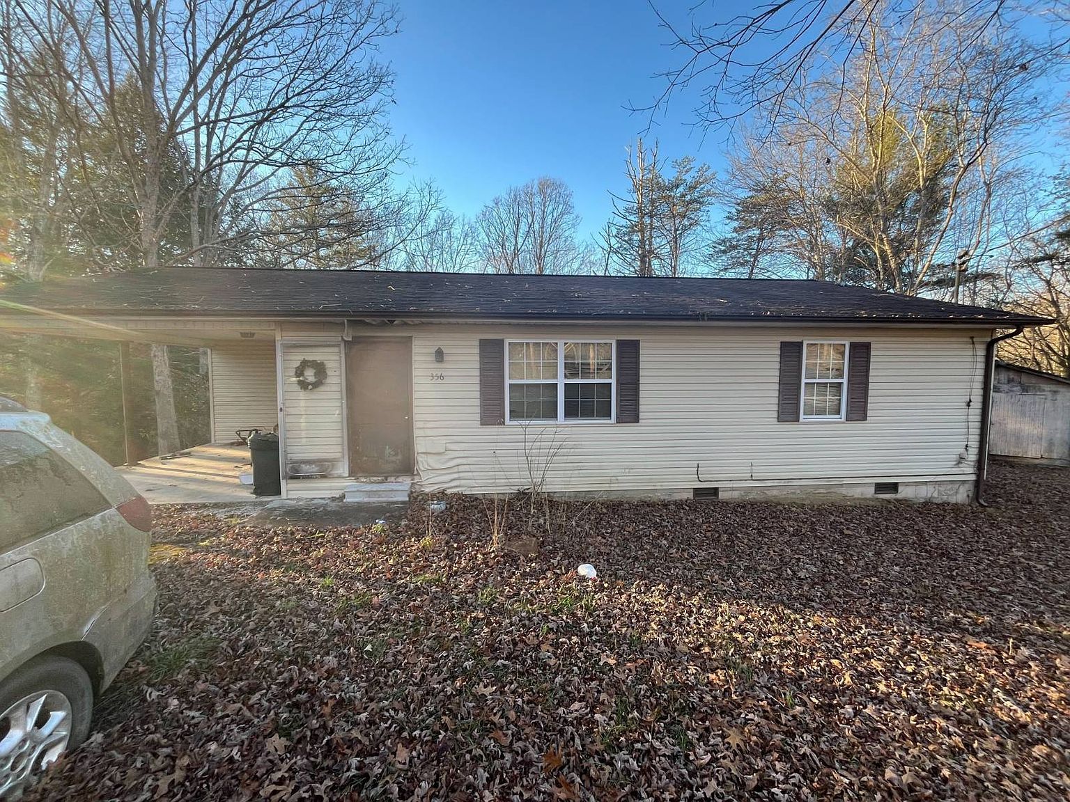 356 Potter Dr Helenwood, TN 37755 - Thumbnail 2