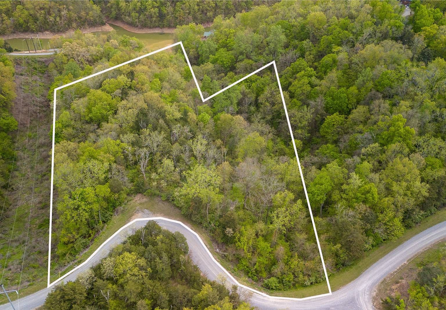 0 Sugar Cove Way Newport, TN 37821 - Thumbnail 2