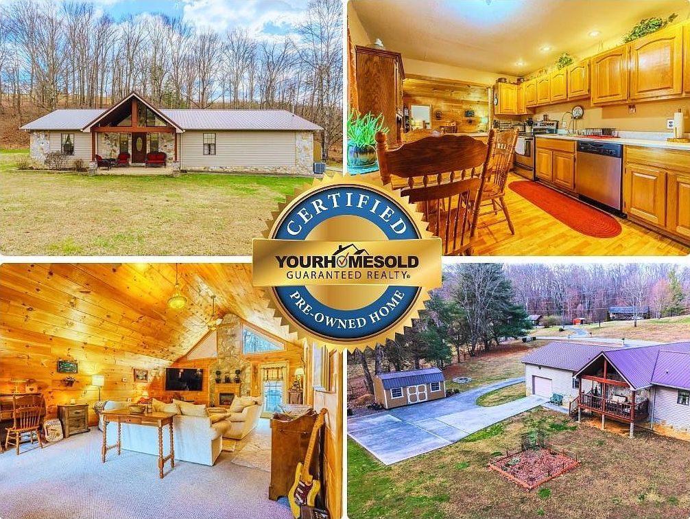 224 Lenz Dr Kodak, TN 37764 - Thumbnail 2