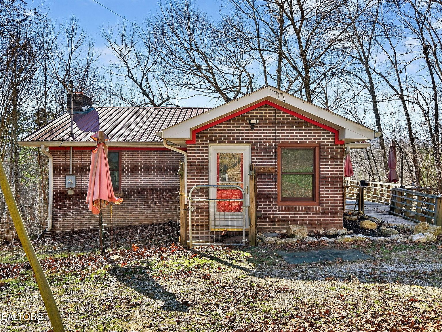 1296 Paint Rock Rd Kingston, TN 37763 - Thumbnail 2