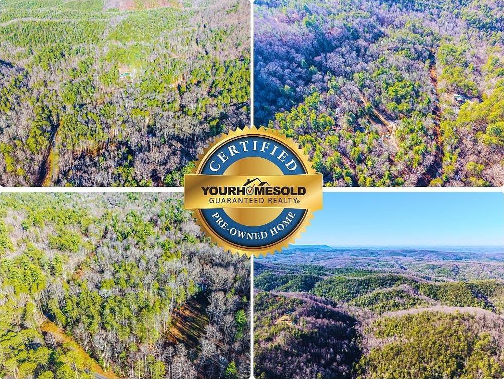 0 Old Hickory Ln Tellico Plains, TN 37385 - Thumbnail 2