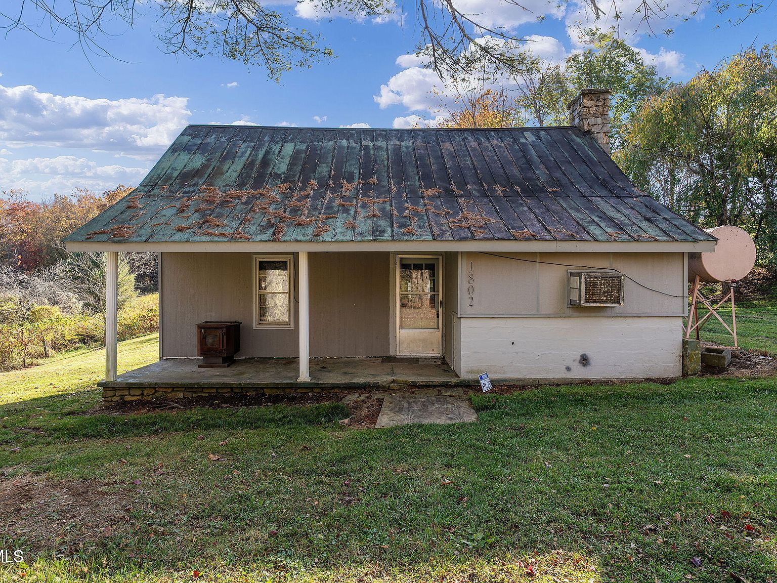 1802 Winchester Rd Shady Valley, TN 37688 - Thumbnail 2