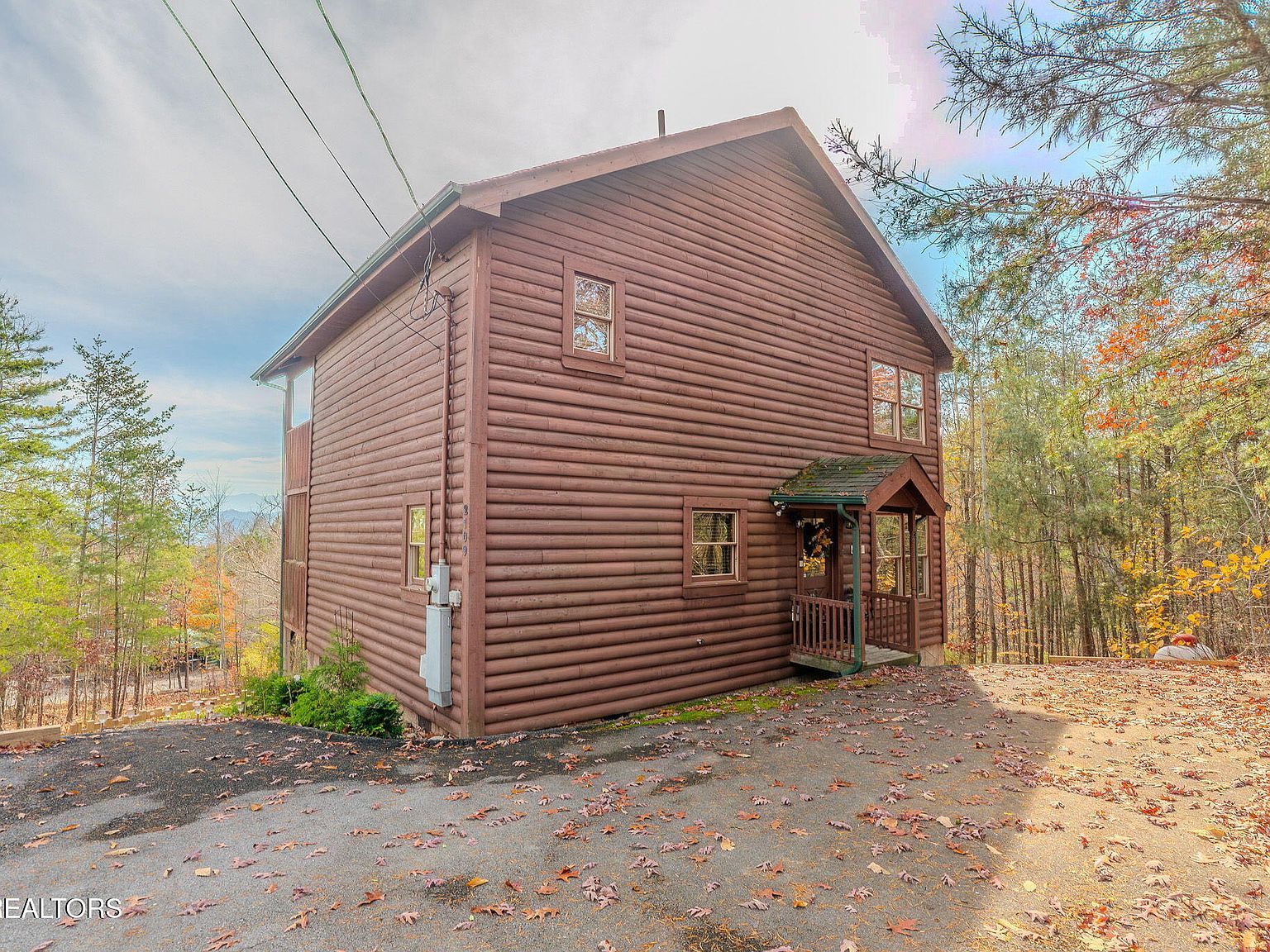 2109 Memory Way Sevierville, TN 37876 - Thumbnail 2