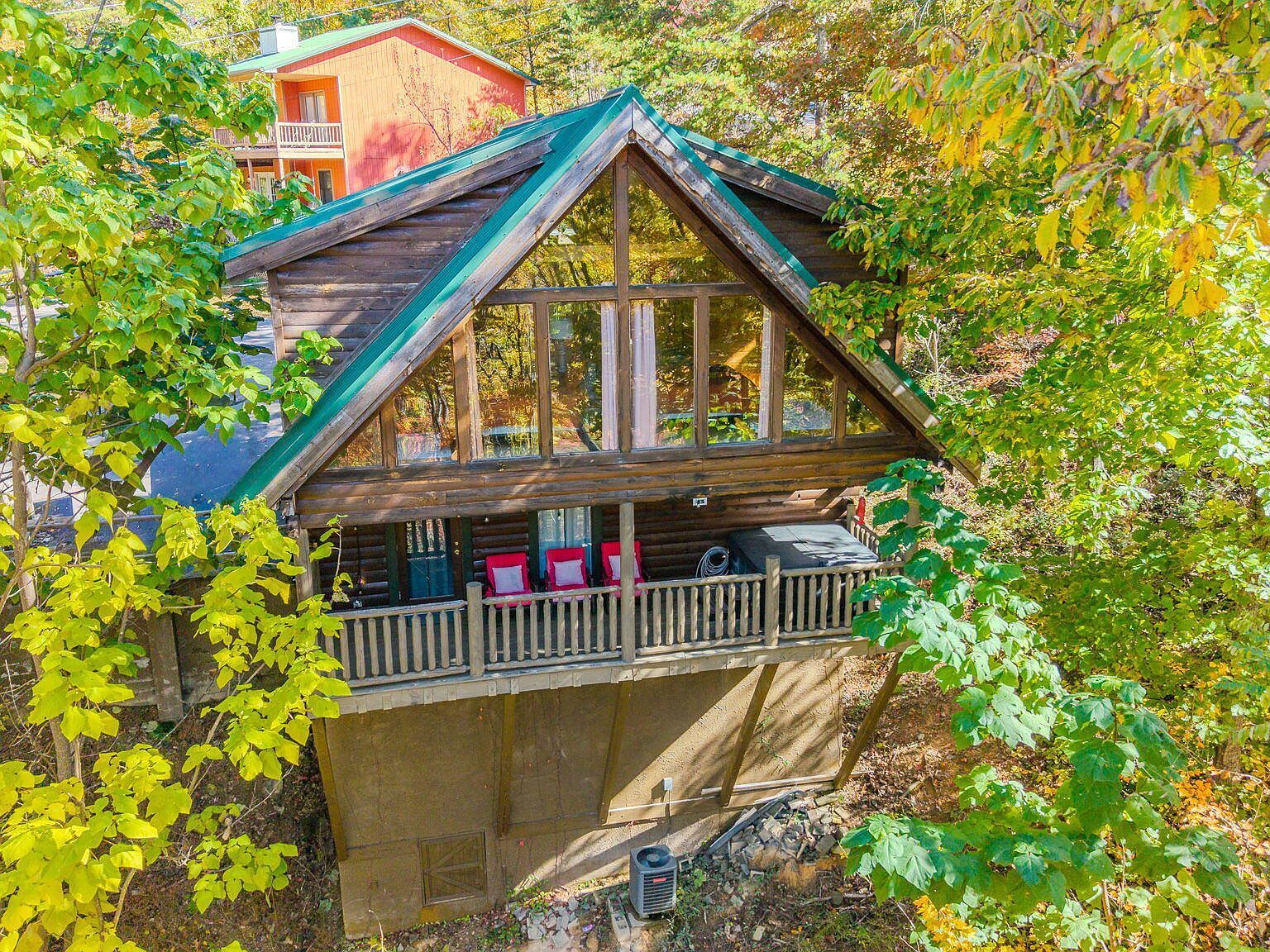 2105 Rabbit Point Way Sevierville, TN 37876 - Thumbnail 2