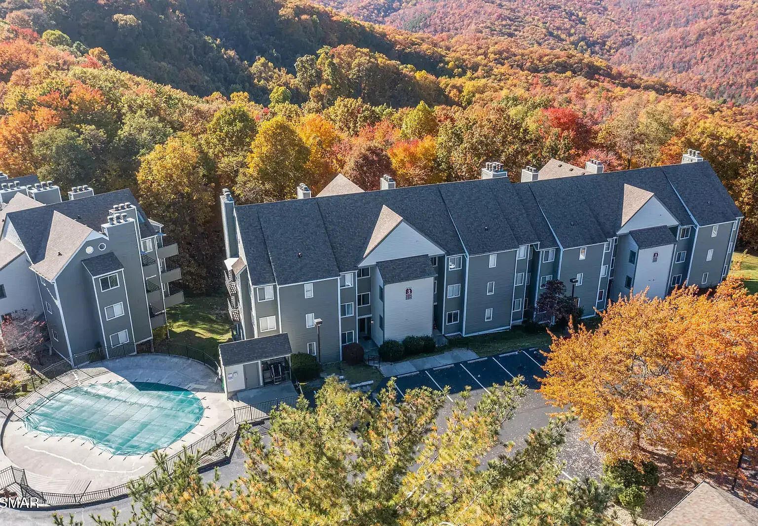 1260 Ski View Dr #3301 Gatlinburg, TN 37738 - Thumbnail 2