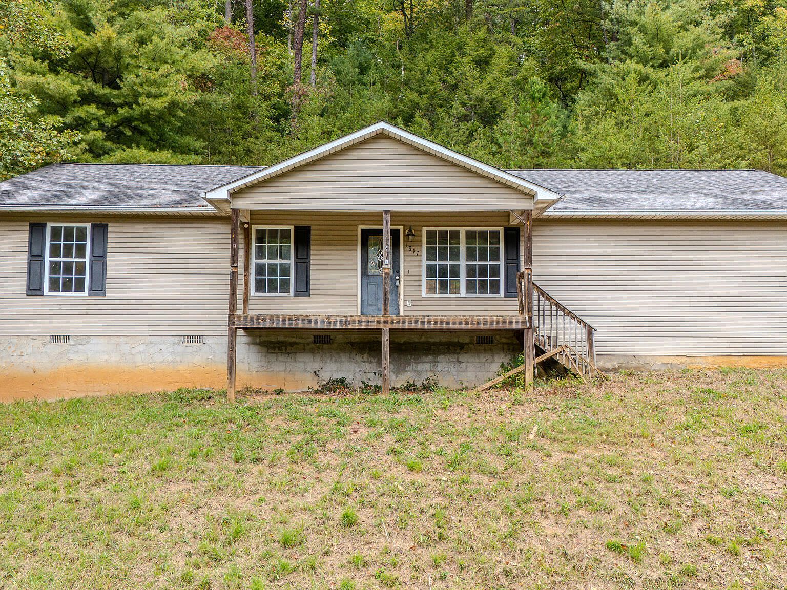 1817 Hughes Loop Maryville, TN 37803 - Thumbnail 2