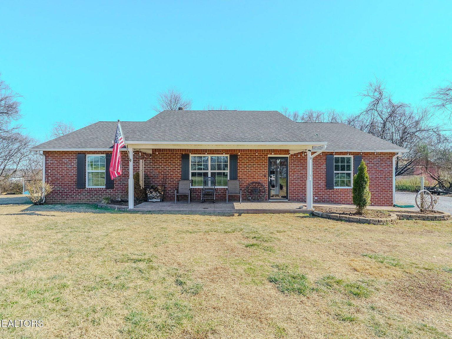718 Patterson Town Rd Blaine, TN 37709 - Thumbnail 2