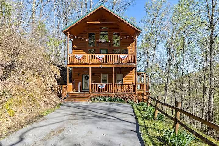 3538 Wolf Way Way, TN 37862 - Thumbnail 2