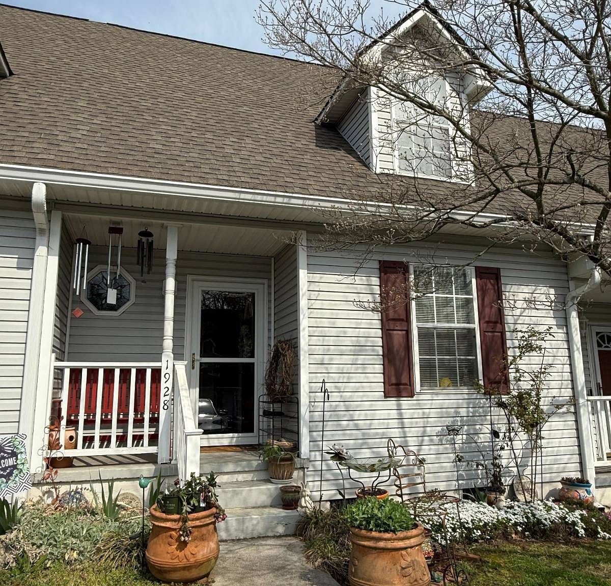 1928 Walnut Ave Jefferson City, TN 37760  | Single Family