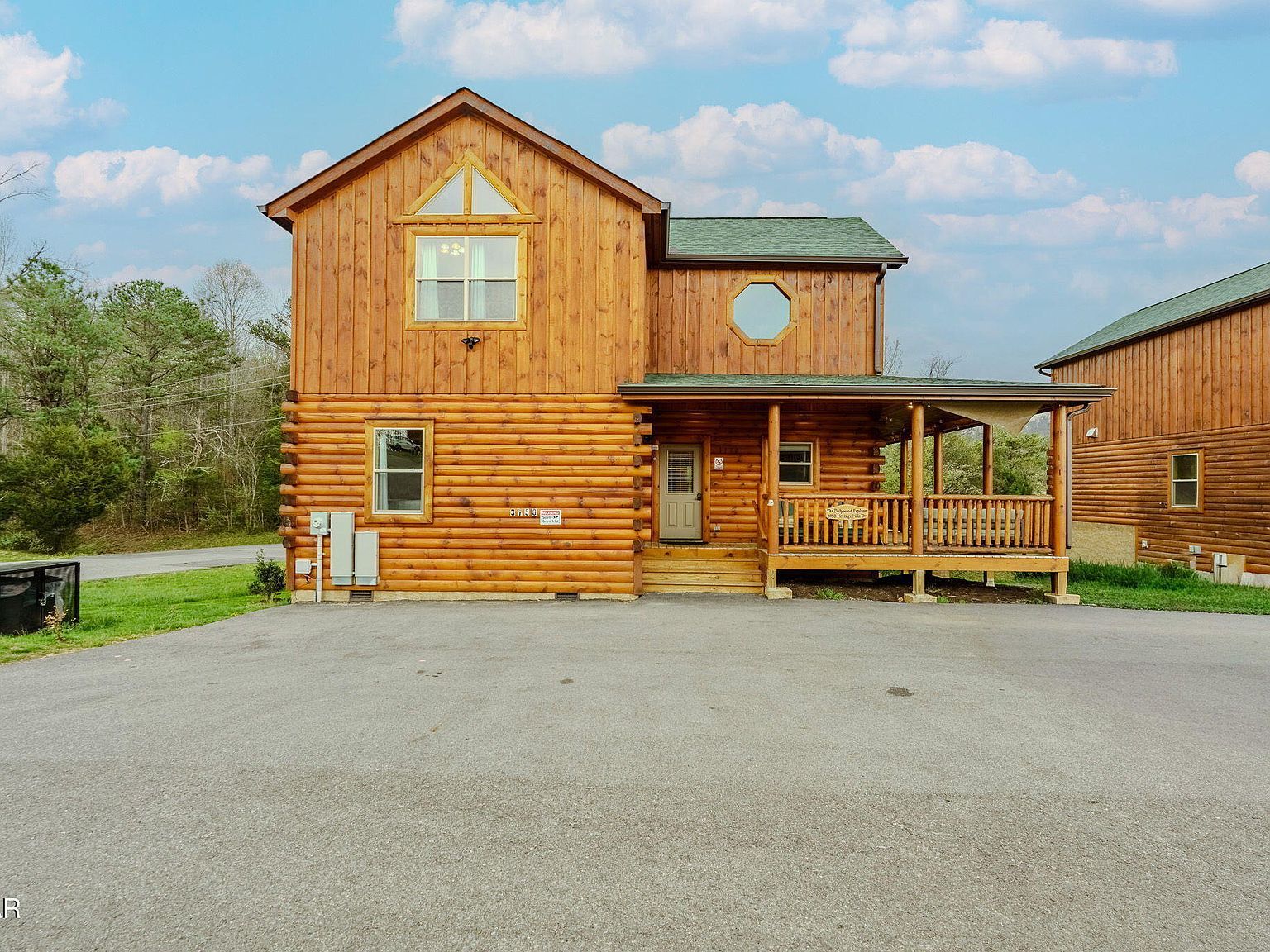 3750 Heritage Hills Dr Pigeon Forge, TN 37863  | Single Family