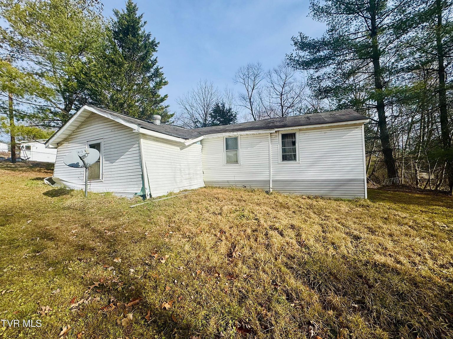 308 7th St NW Coeburn, VA 24230  | Single Family