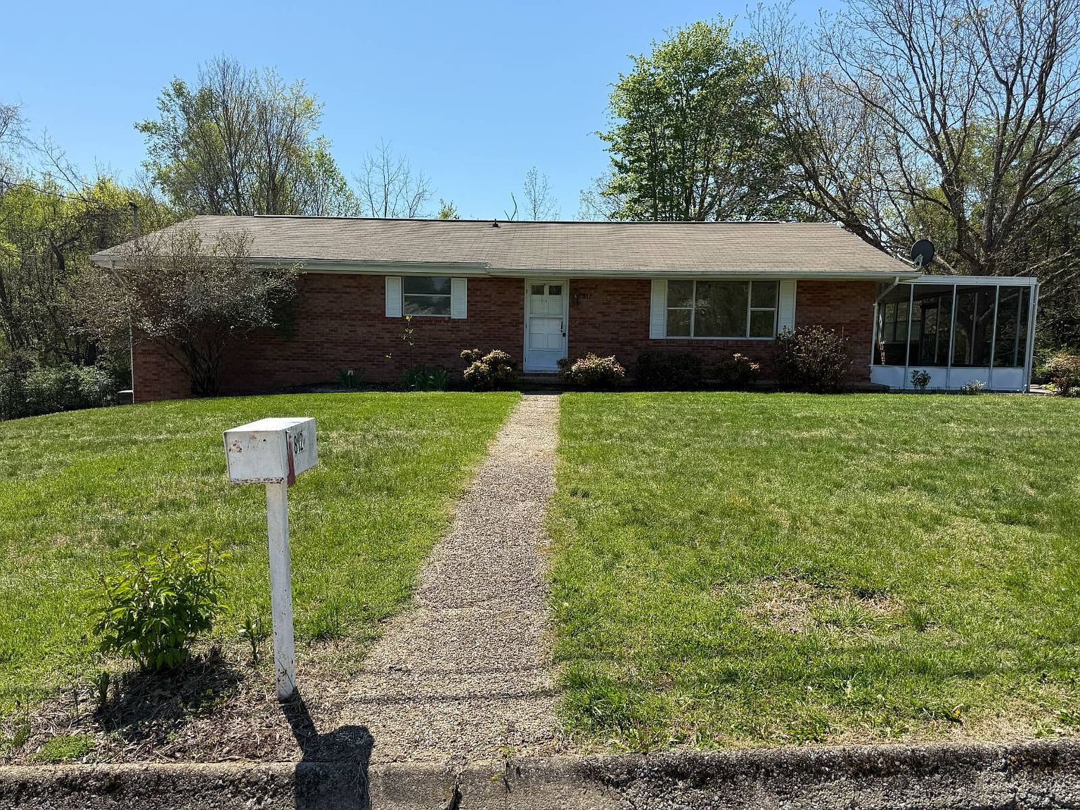 812 Redbud Dr Greeneville, TN 37743  | Single Family