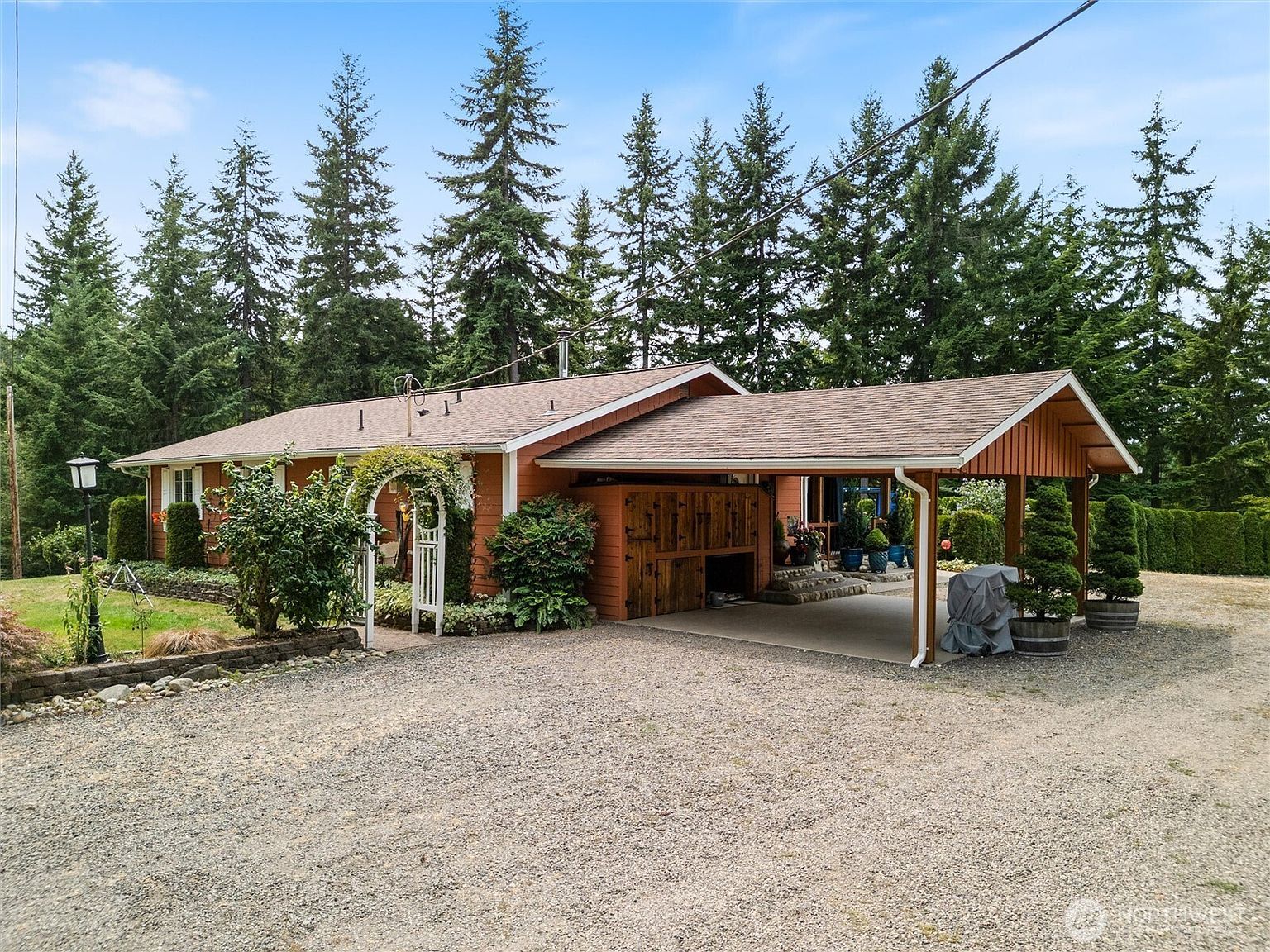 5650 NW Marks Rd Bremerton, WA 98312 - Thumbnail 2