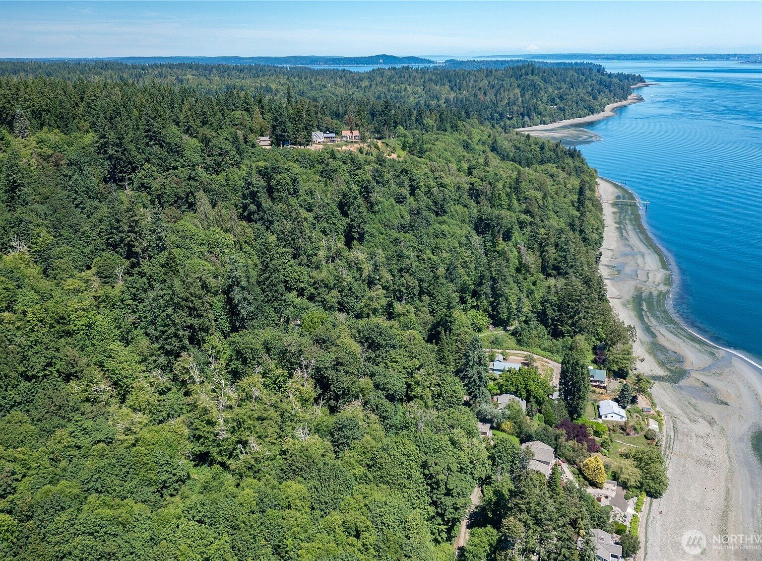 9415 SE Goat Trail Rd Pt Orchard, WA 98367  | Land/Lot