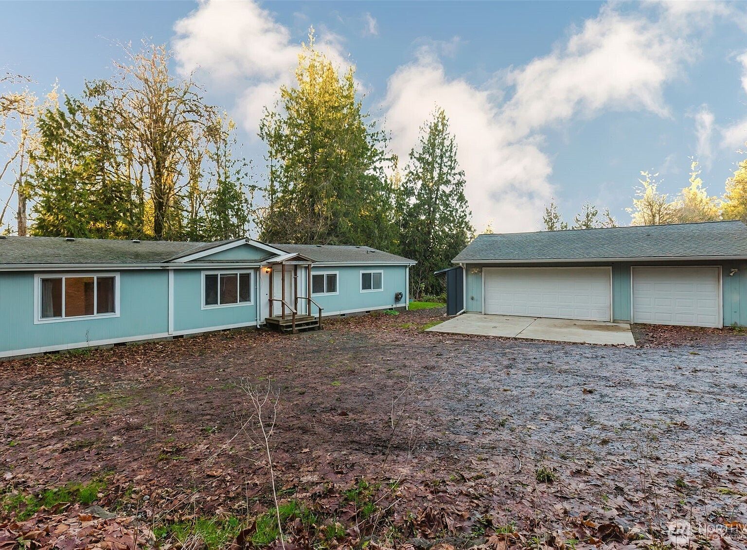 360 E Rasor Rd Belfair, WA 98528 - Thumbnail 2