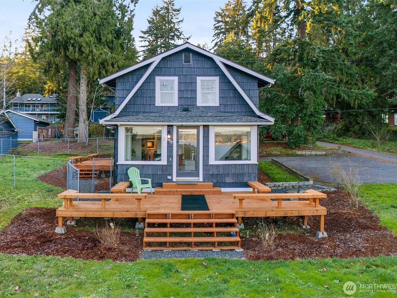 6937 Chico Way NW Bremerton, WA 98312  | Single Family