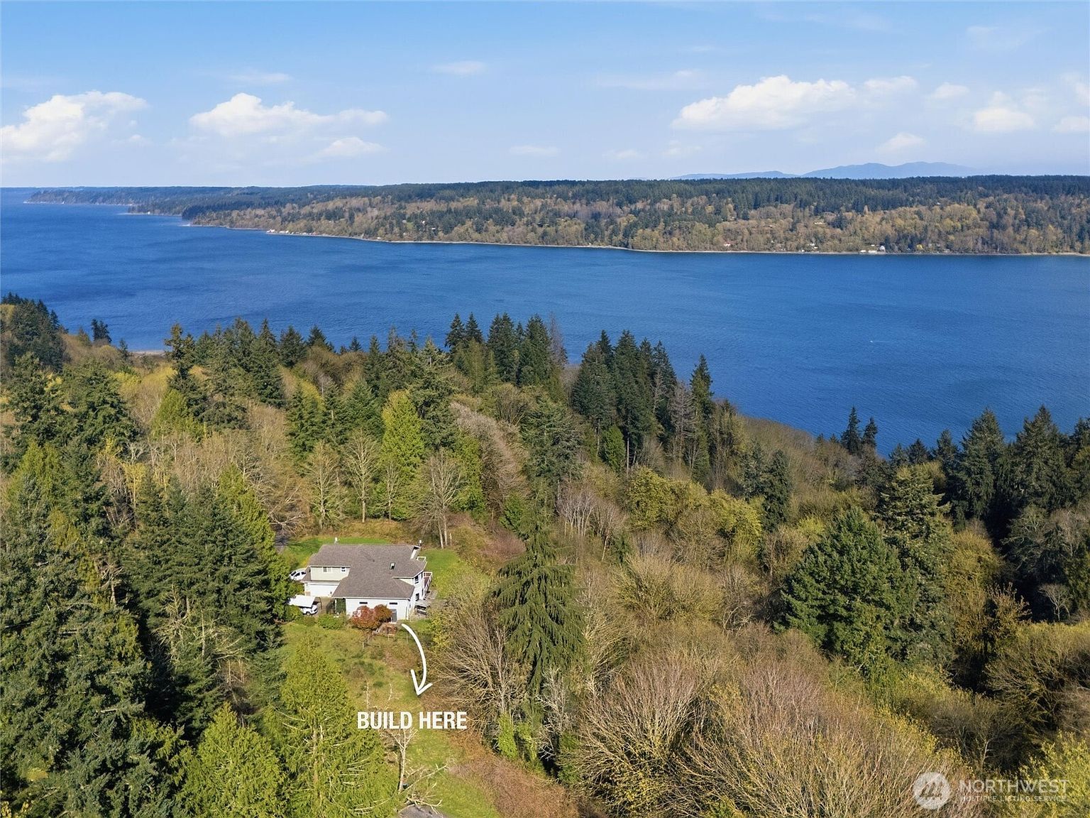 9999 Fetters Ln SE Olalla, WA 98359  | Land/Lot
