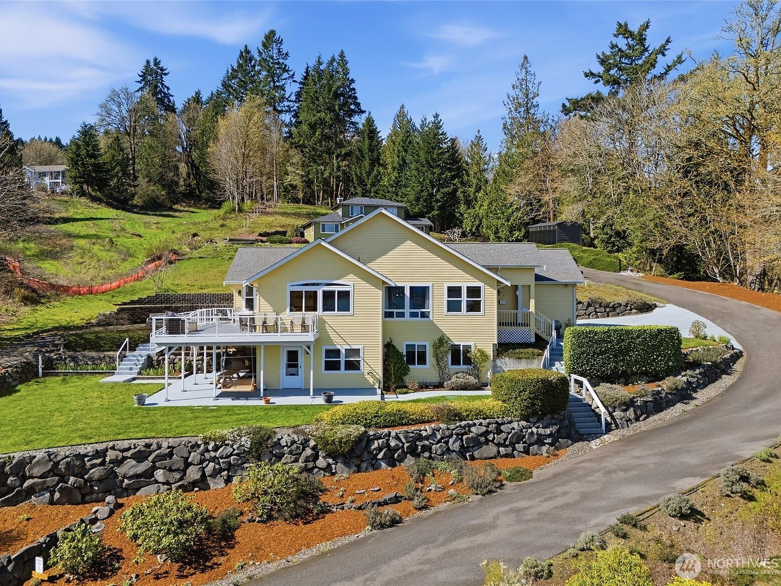 4987 Illahee Rd NE Bremerton, WA 98311  | Single Family