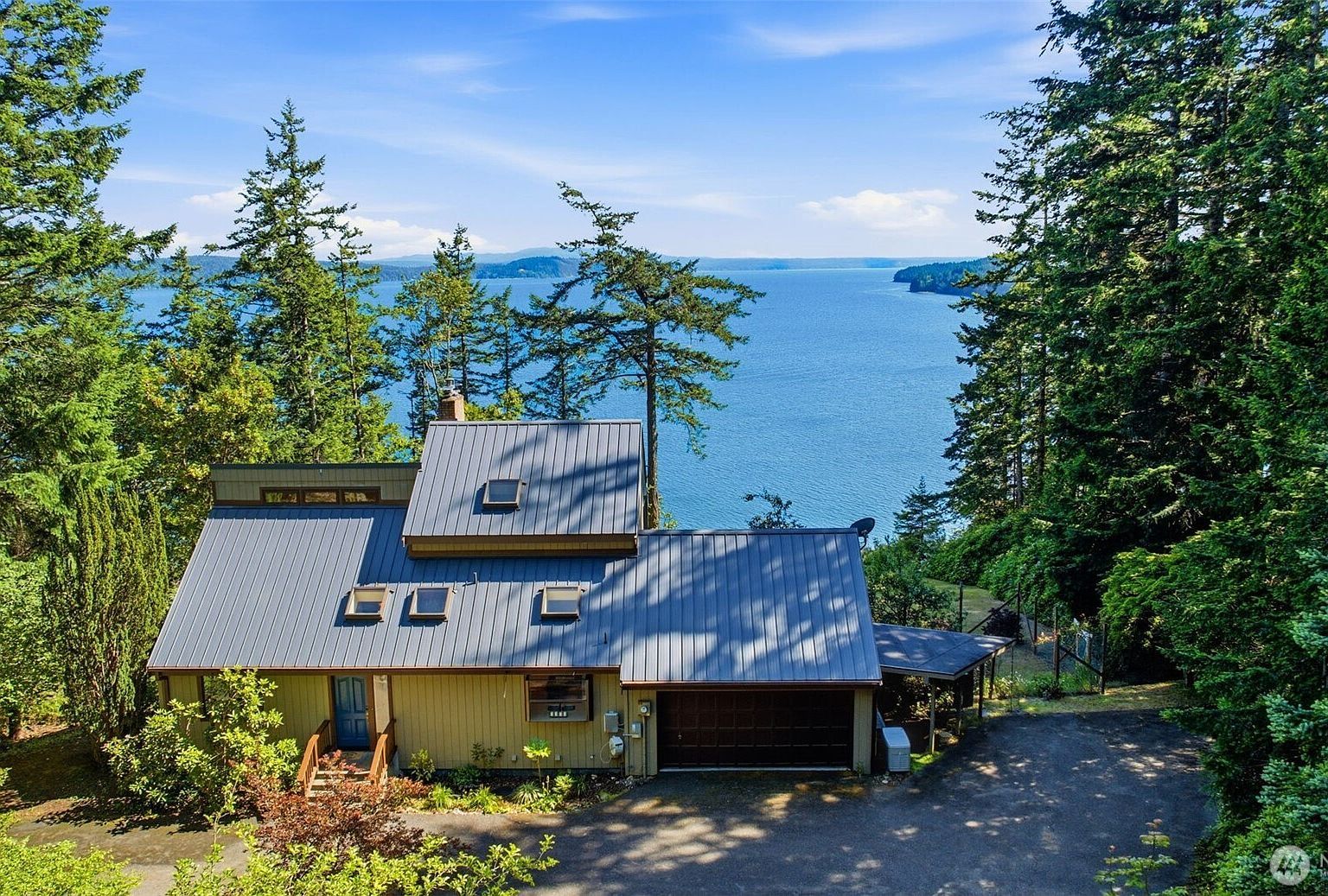 241 Gustavson Rd Quilcene, WA 98376 | Single Family