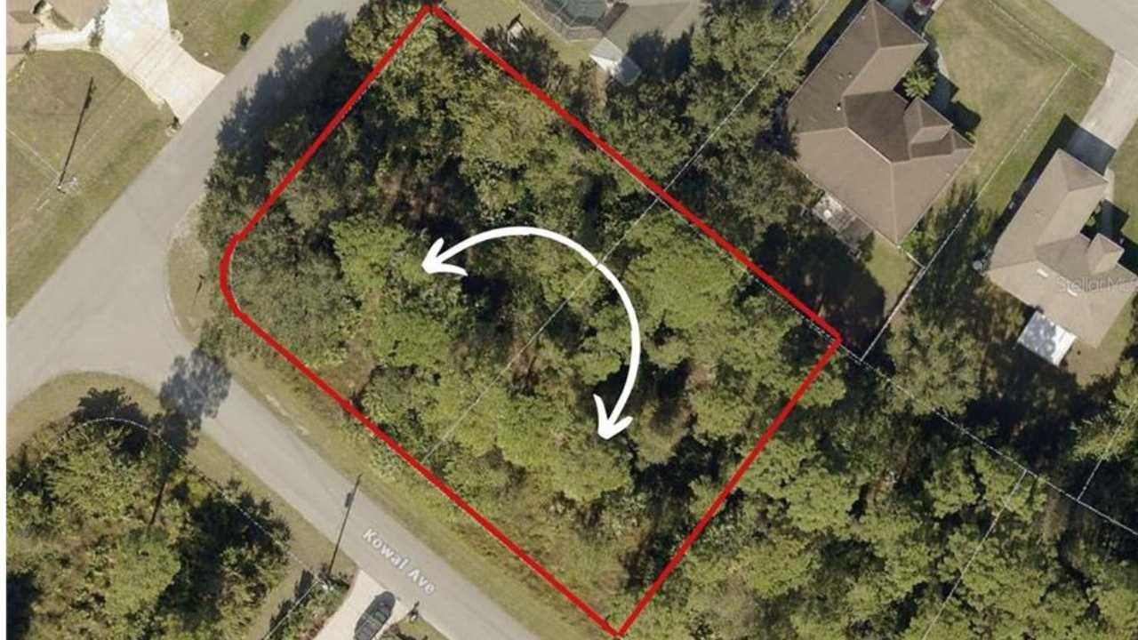 Kowal Ave, North Port, FL 34288, USA - Thumbnail 2