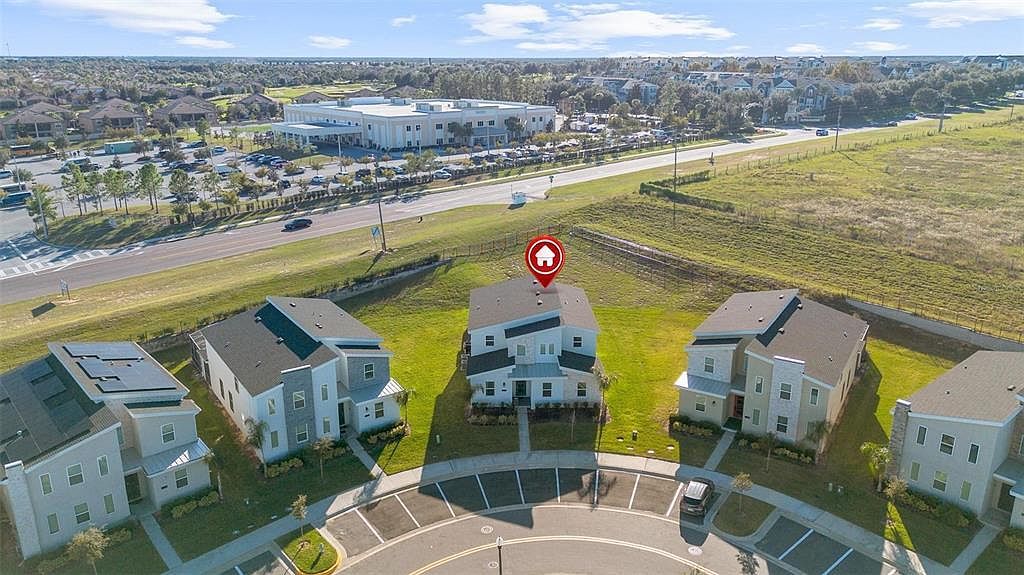 9080 Sommerset Hills Dr Davenport, FL 33896 - Thumbnail 2