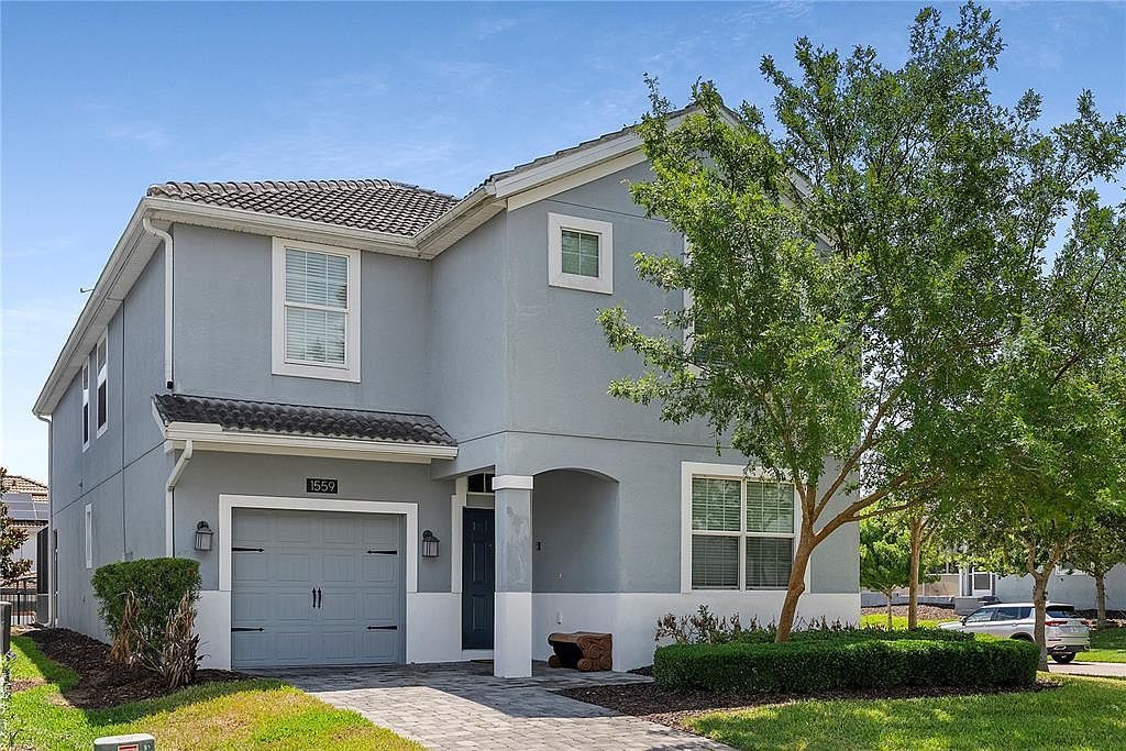 1559 Flange Dr Davenport, FL 33896, 33896