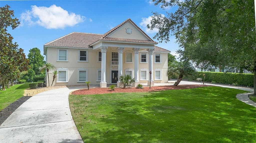 9656 Weatherstone Ct Windermere, FL 34786, 34786