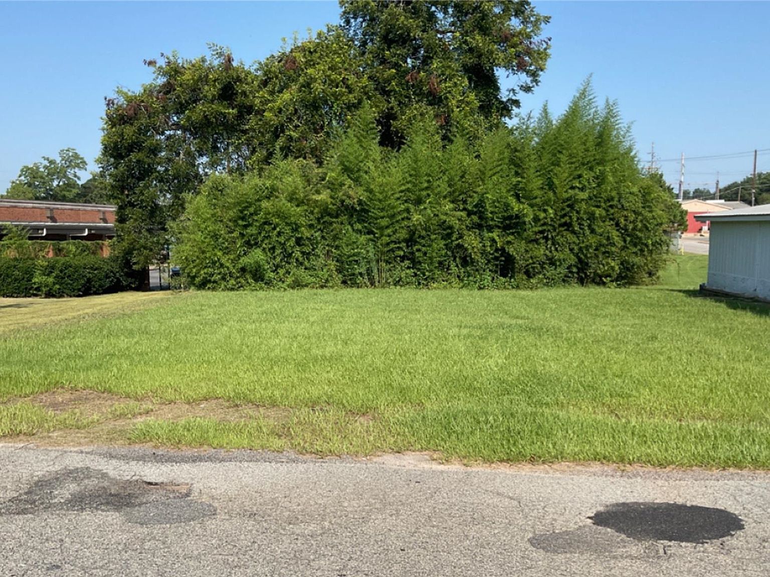 SW 1st St Cairo, GA 39828  | Land/Lot