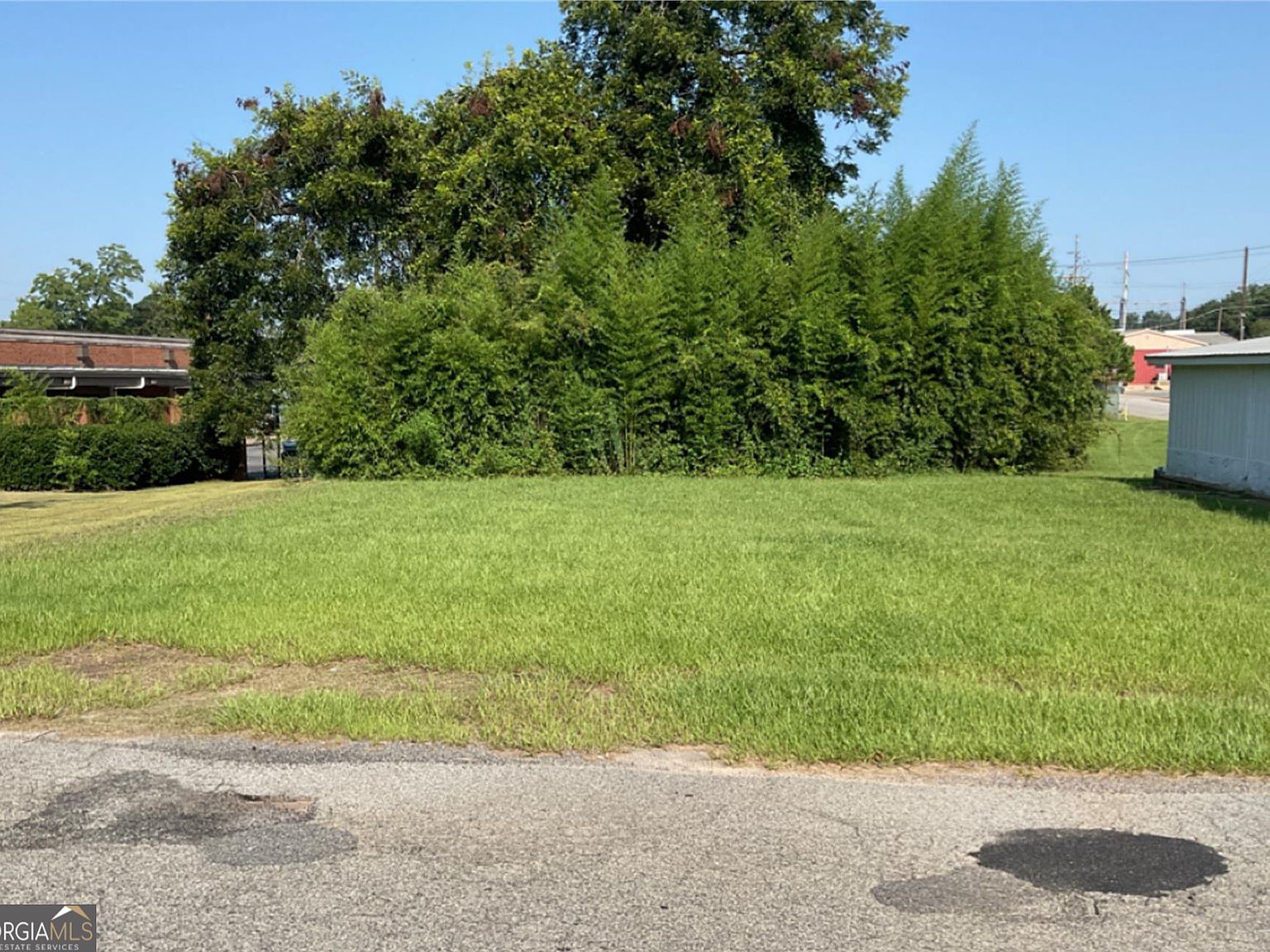 0 1st St SW Cairo, GA 39828 | Land/Lot