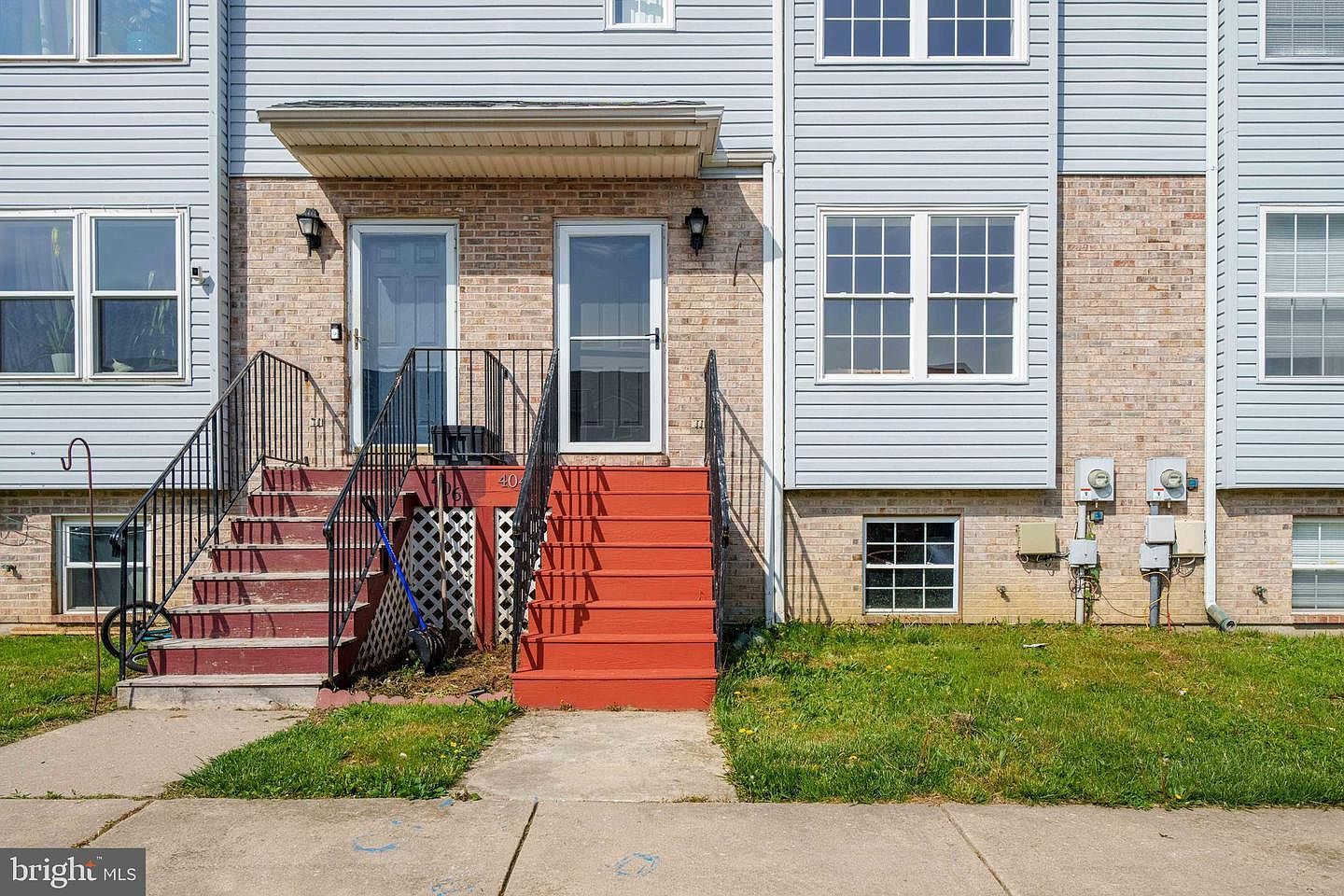 404 Naughty Ln Middletown, DE 19709  | New build