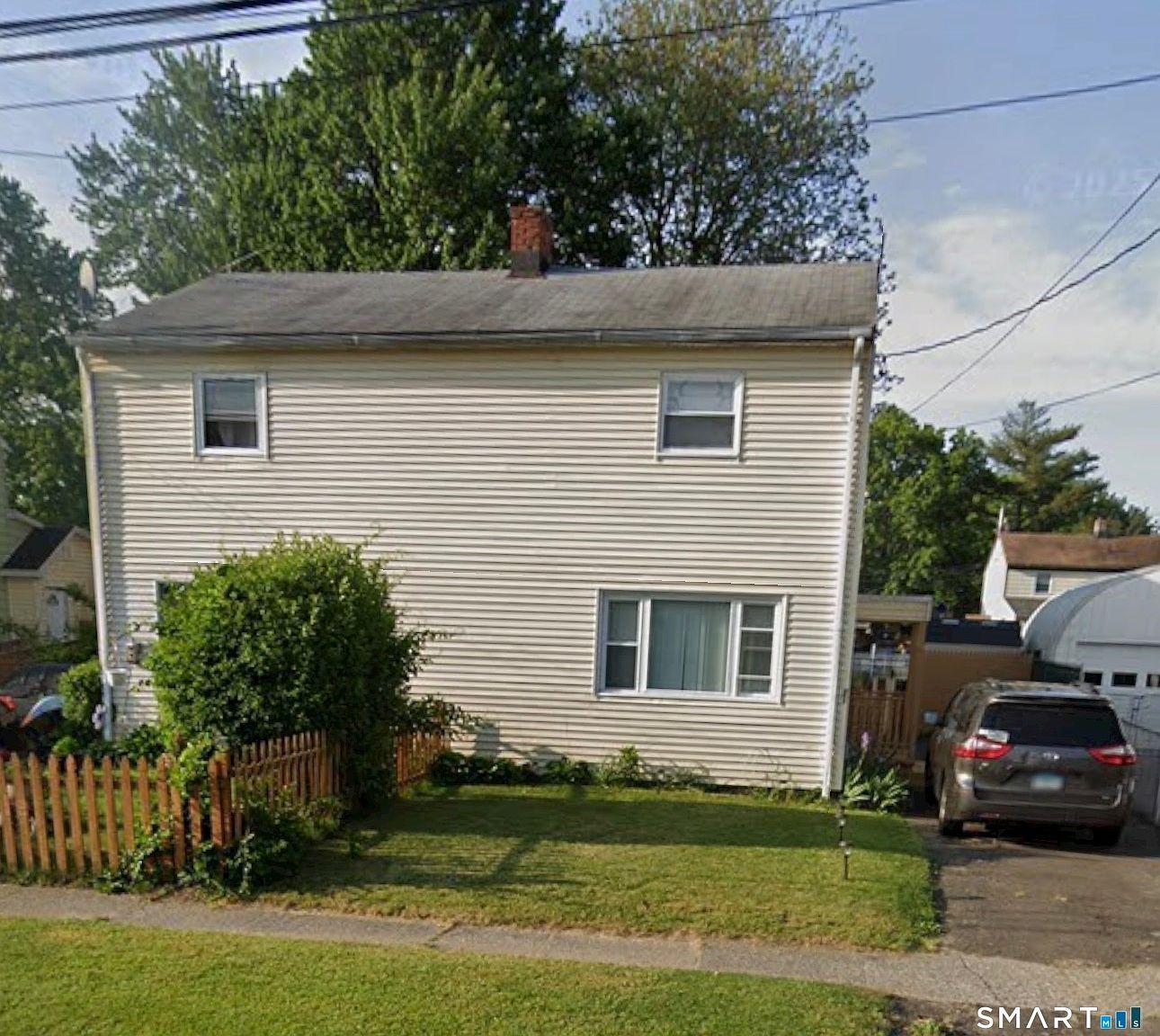 19 Wooster Ave Stratford, CT 06615 | Single Family