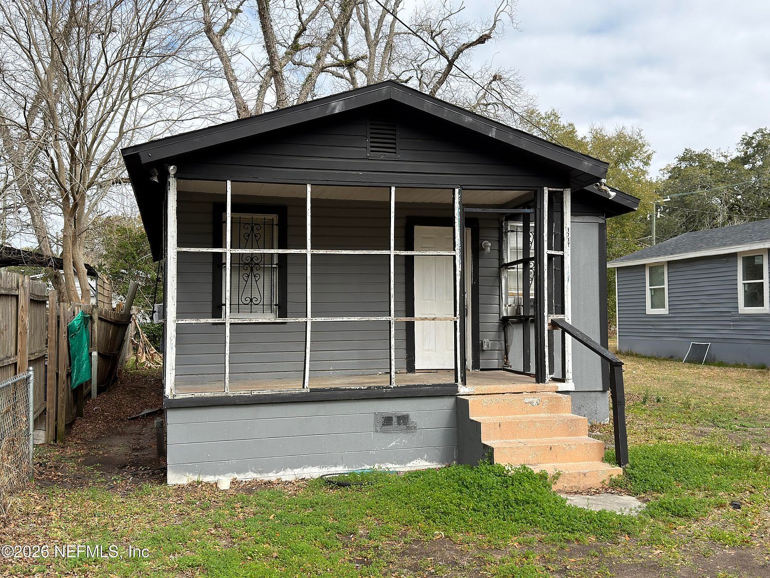 1711 W 30th St Jacksonville, FL 32209, 32209