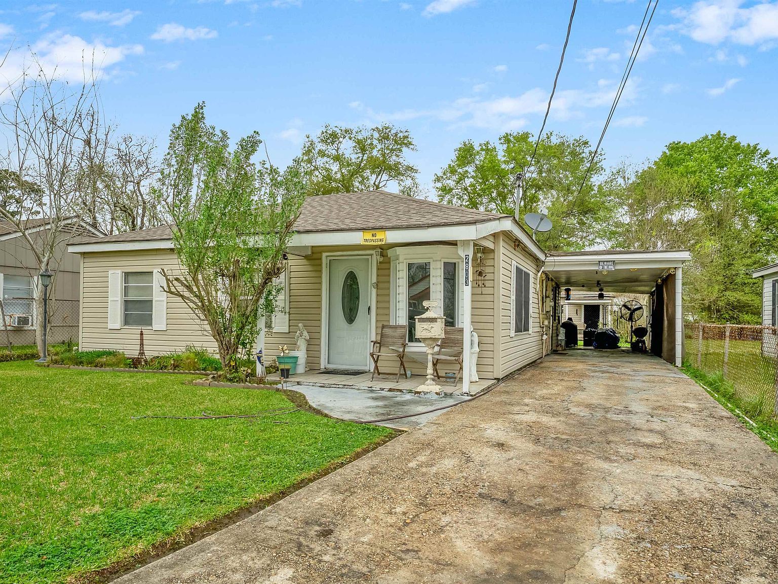 2803 Hinton Dr Lake Charles, LA 70615 - Thumbnail 2