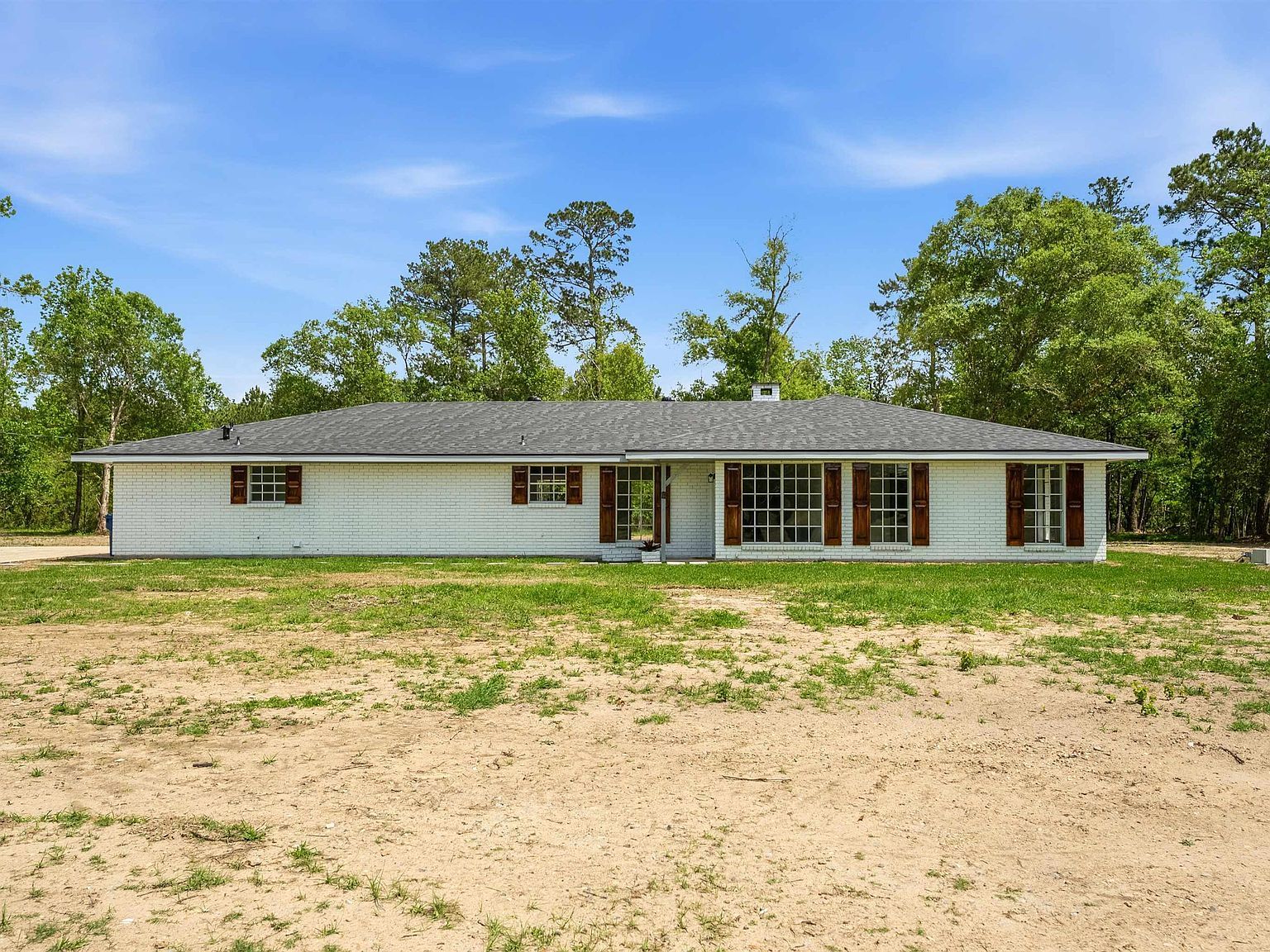 174 Calvin Foster Rd Starks, LA 70661  | Single Family