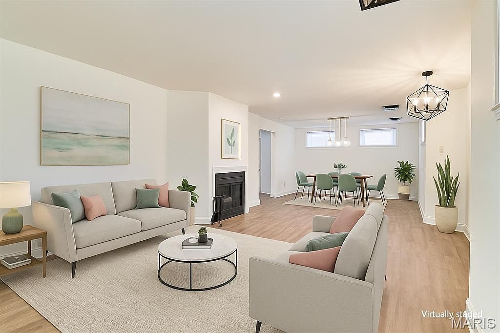 4256 Maryland Ave UNIT LLW Saint Louis, MO 63108 - Thumbnail 2