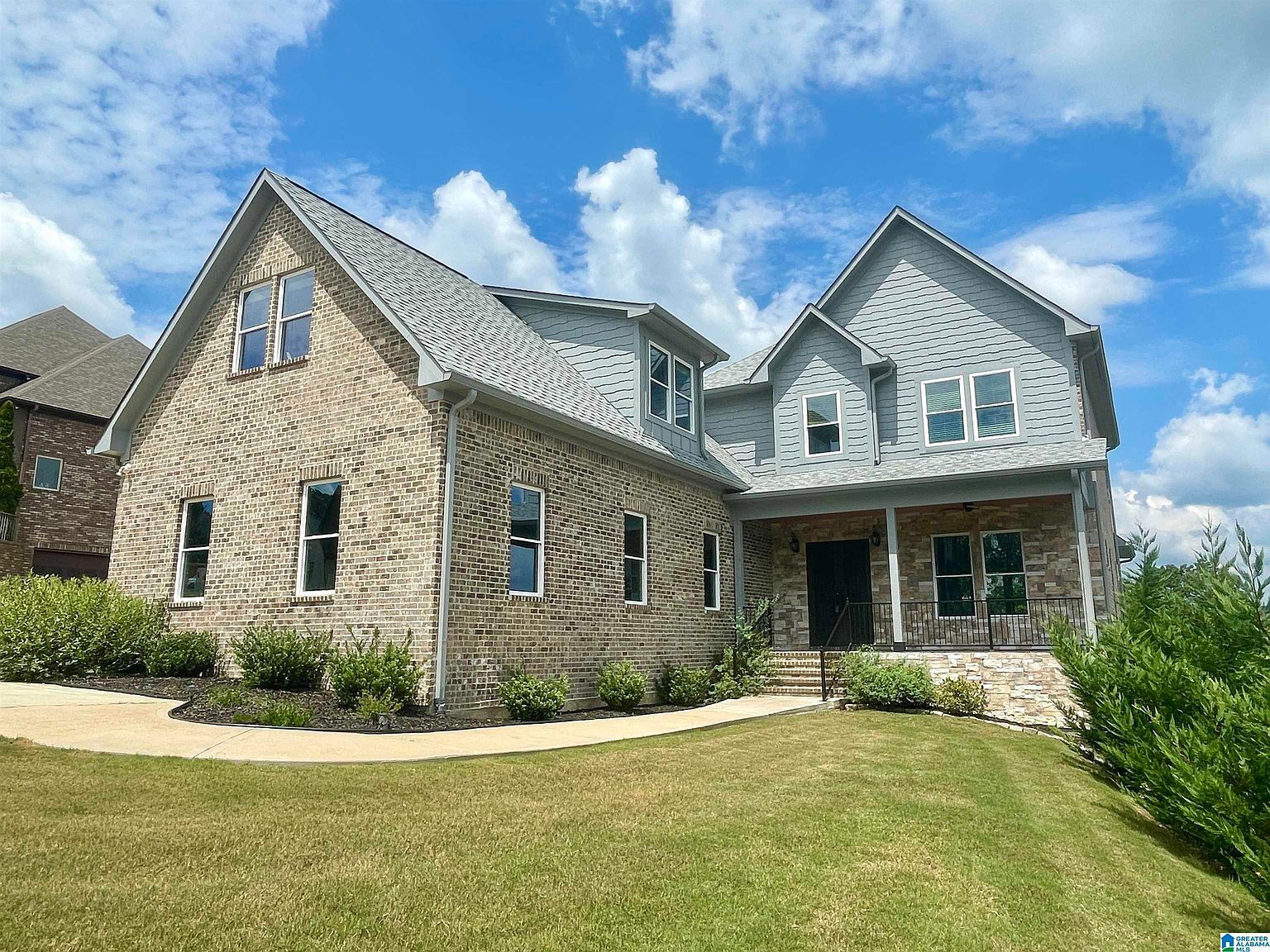 7622 Barclay Ter Trussville, AL 35173 - Thumbnail 2