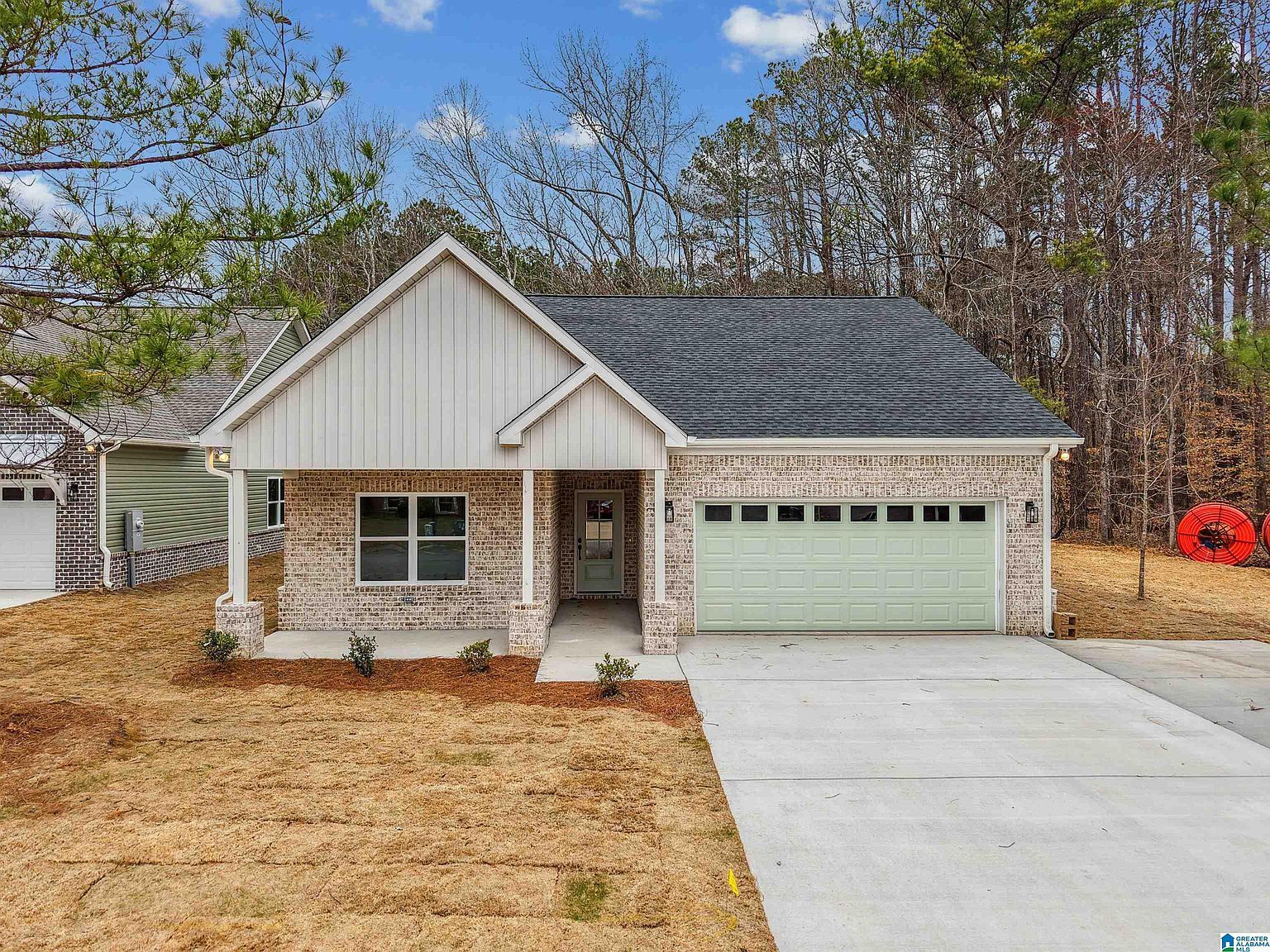 940 Legacy Cv N Springville, AL 35146 - Thumbnail 2