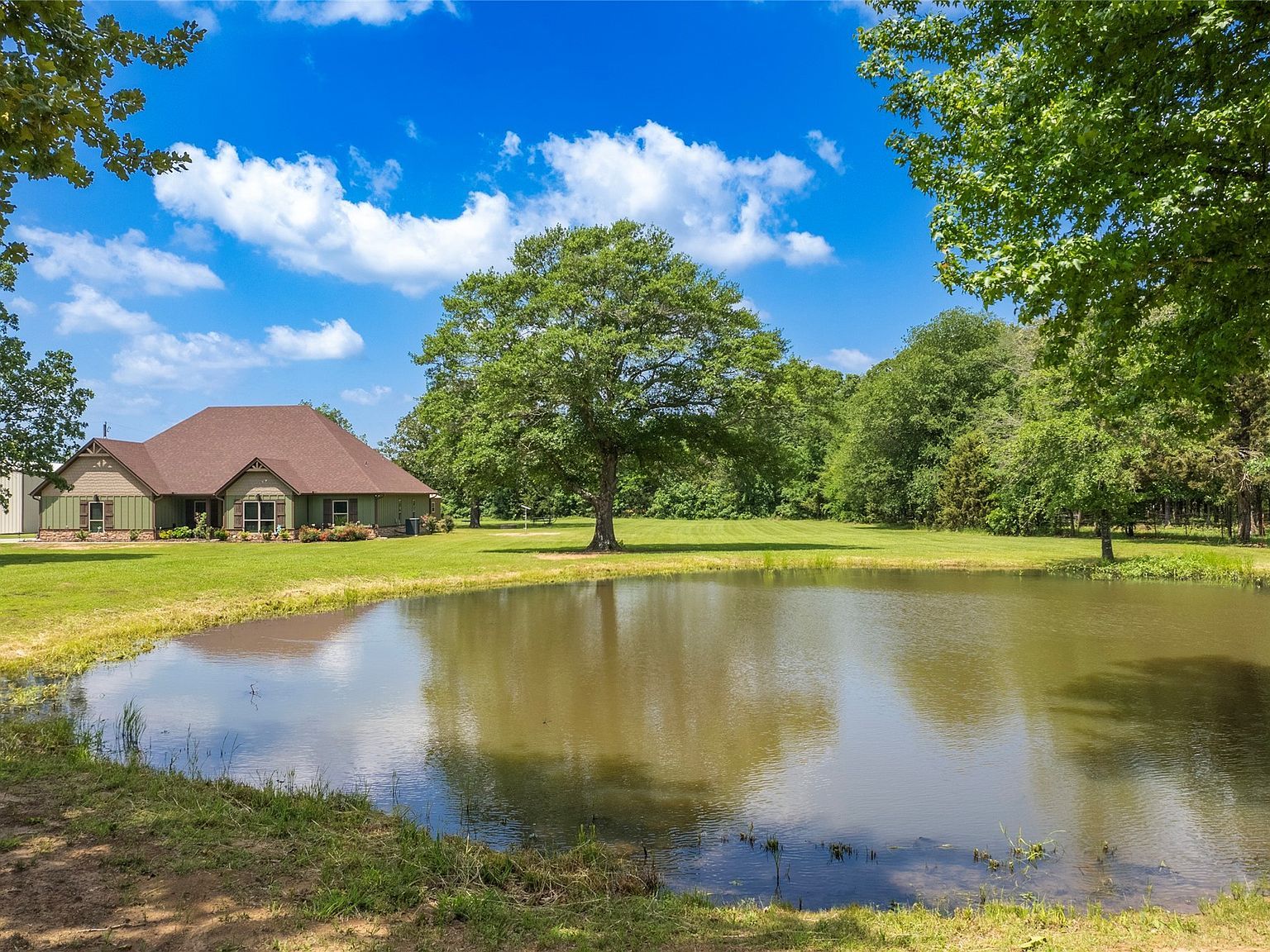 6385 Farm Road 410 N Detroit, TX 75436 - Thumbnail 2