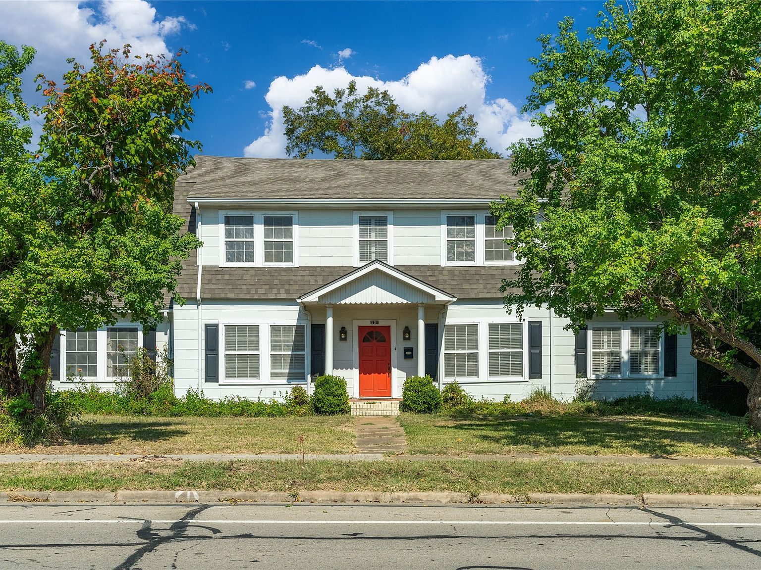 501 E Dallas Ave Cooper, TX 75432 - Thumbnail 2