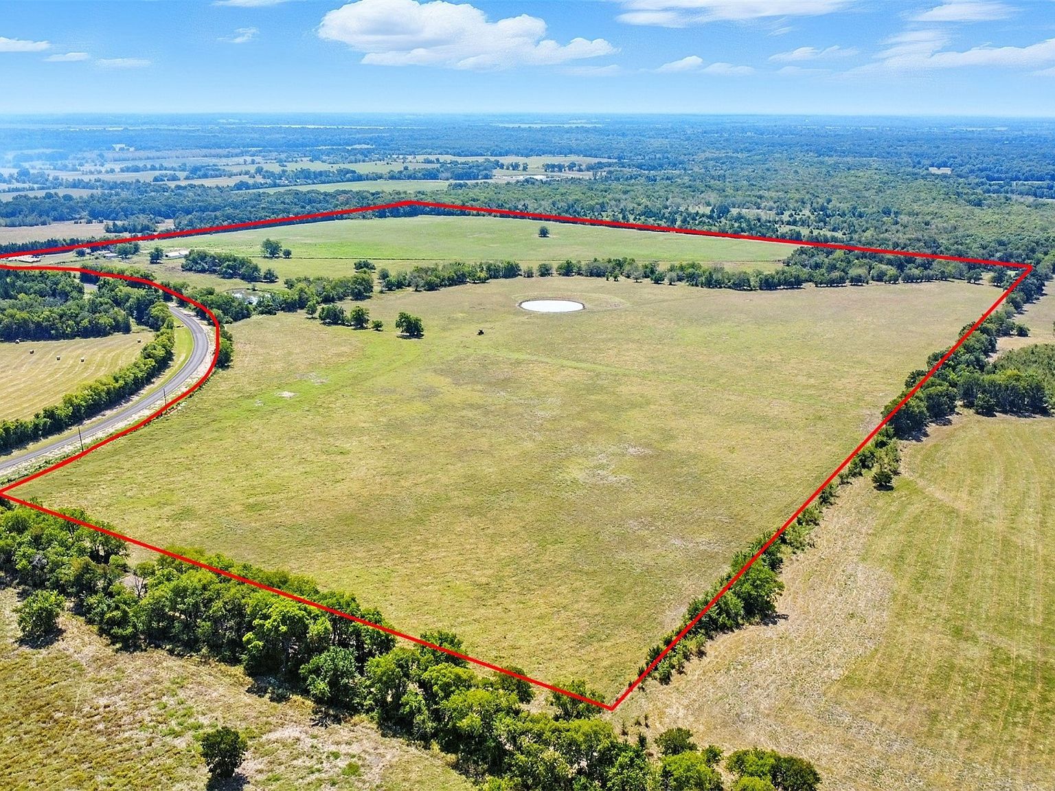 9620 Fm 895 Lake Creek, TX 75450 - Thumbnail 2