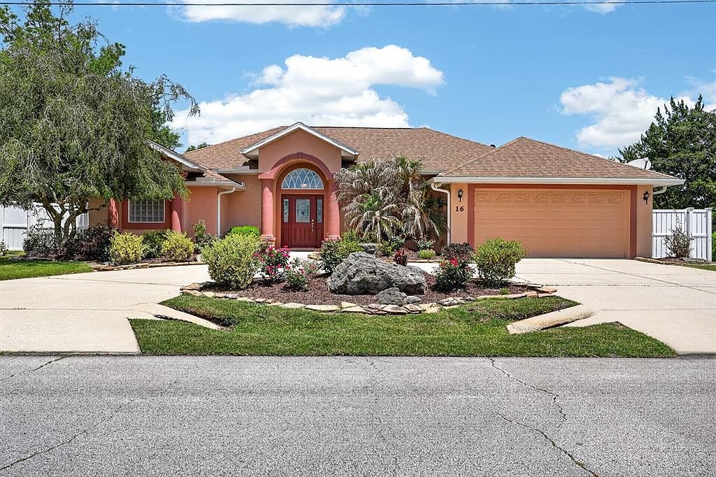 16 Wheeler Ln Palm Coast, FL 32164, 32164