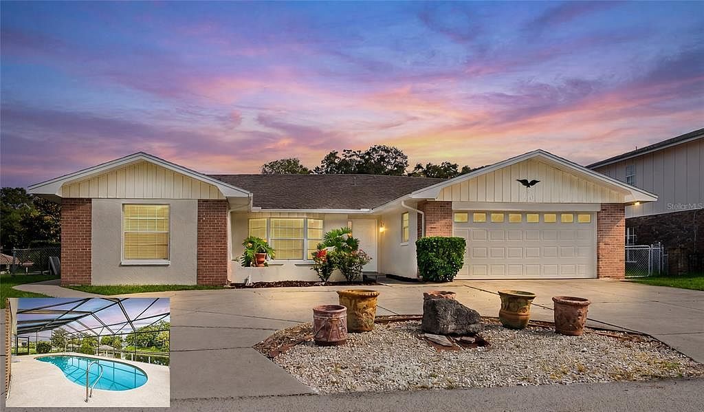 10 Felicia Ct Palm Coast, FL 32137 | Single Family